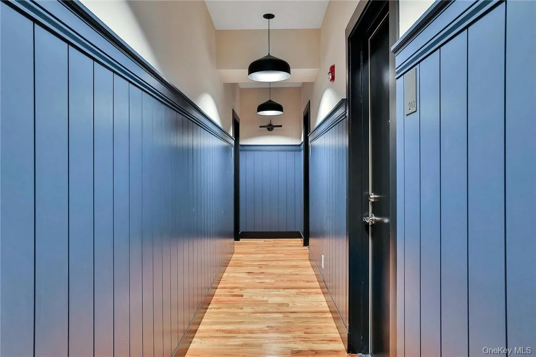 Hallway Hallway