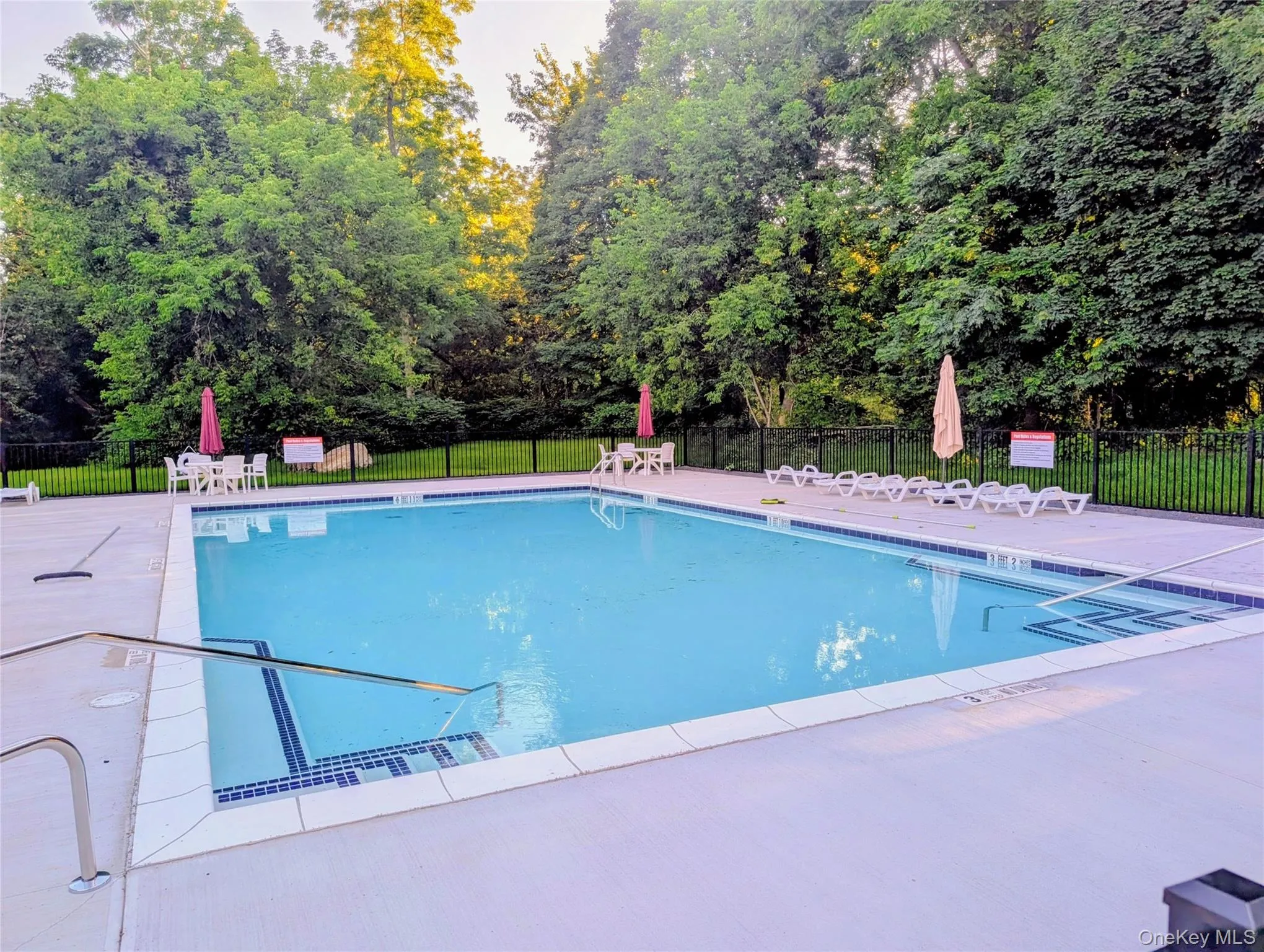 Community Pool Community Pool