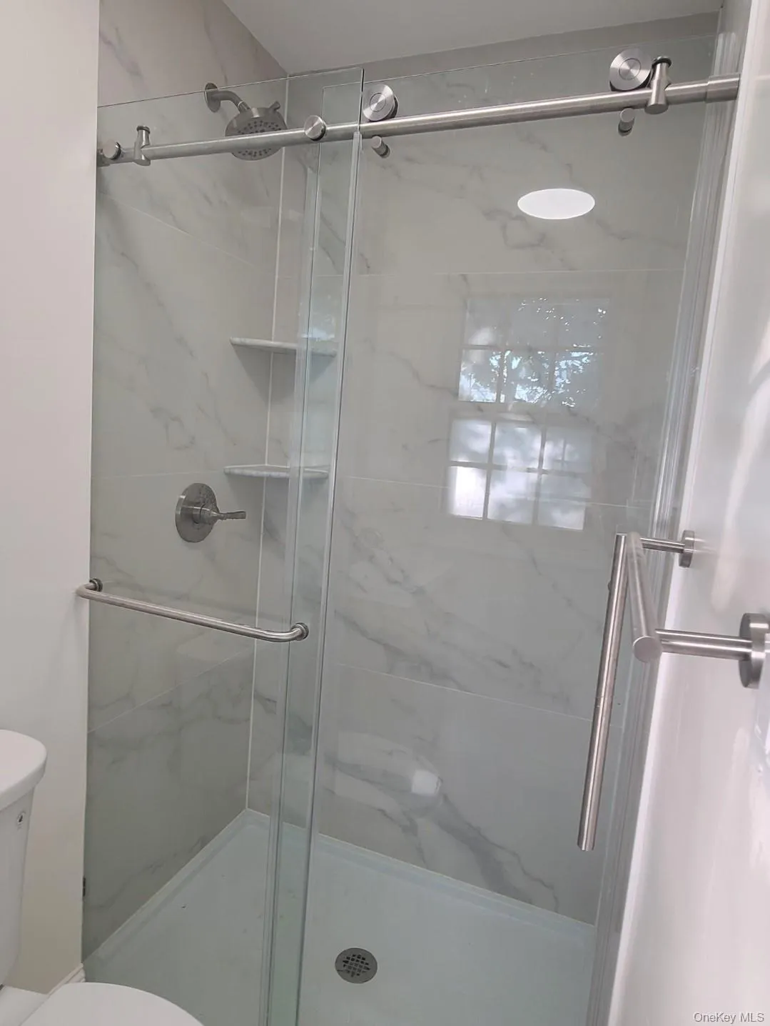 Primary Bathroom Shower Primary Bathroom Shower