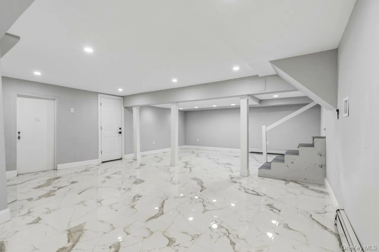 Basement Basement