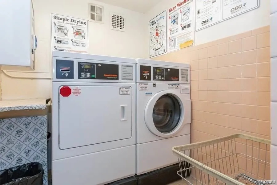 Laundry Laundry