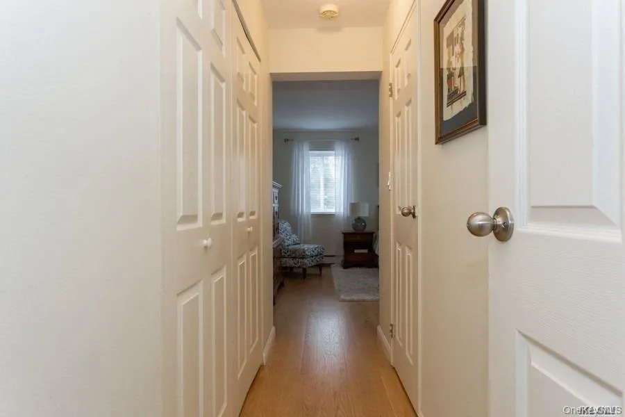 Master Bedroom's Closets Master Bedroom's Closets