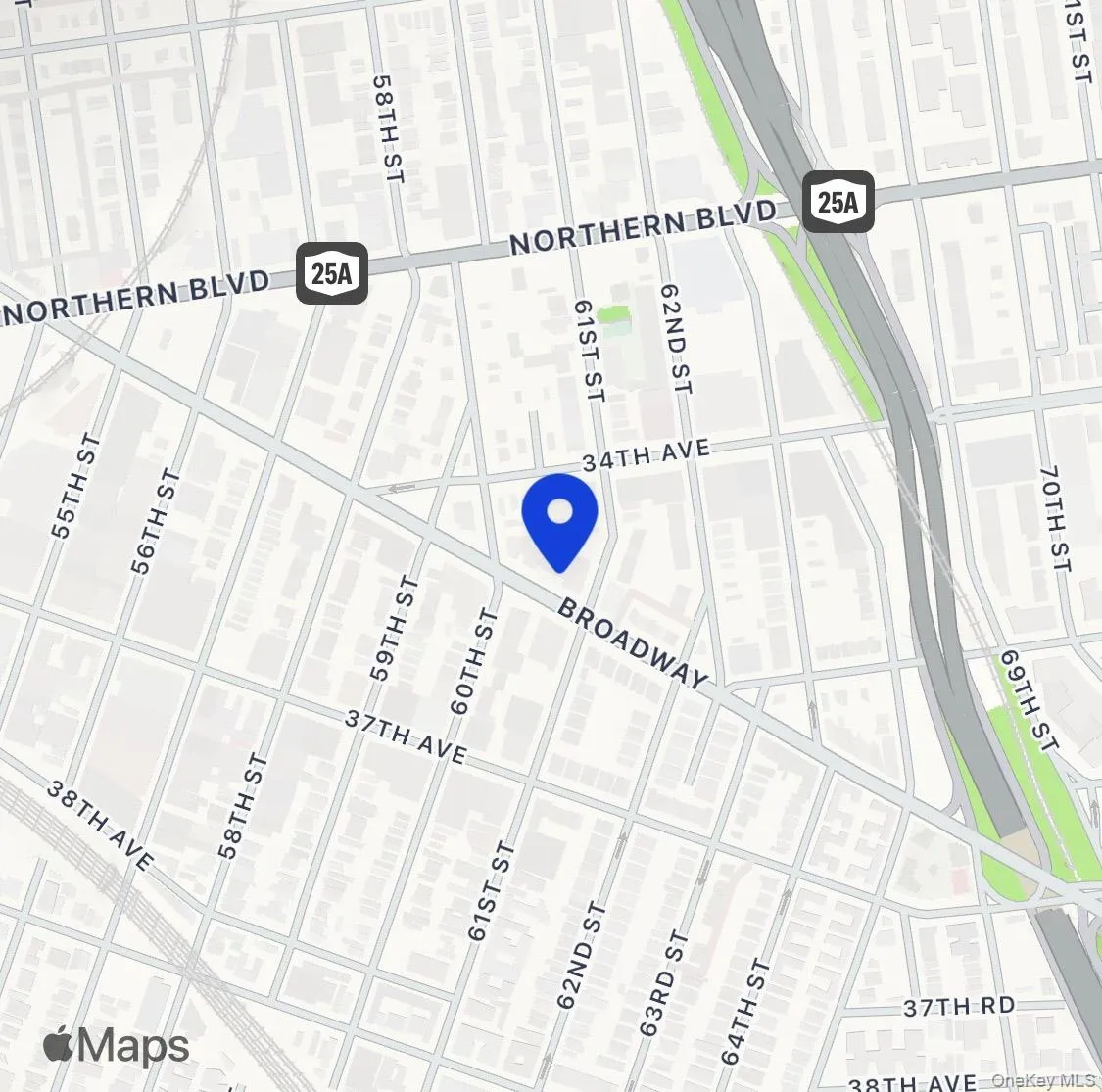 60-11 Broadway, New York, NY, 1 Bedroom Bedrooms, 3 Rooms Rooms,1 BathroomBathrooms,Residential,For Rent,Broadway,0,1042123 60-11 Broadway, New York, NY, 1 Bedroom Bedrooms, 3 Rooms Rooms,1 BathroomBathrooms,Residential,For Rent,Broadway,0,1042123
