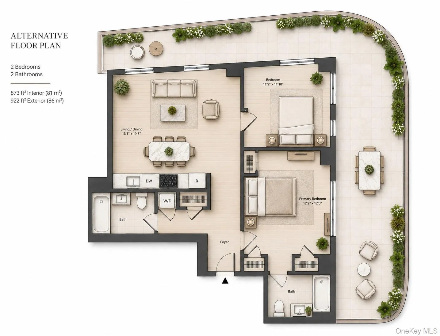 2416 Queens Plaza, New York, NY, 1 Bedroom Bedrooms, 4 Rooms Rooms,2 BathroomsBathrooms,Residential,For Rent,Queens,0,1042132 2416 Queens Plaza, New York, NY, 1 Bedroom Bedrooms, 4 Rooms Rooms,2 BathroomsBathrooms,Residential,For Rent,Queens,0,1042132