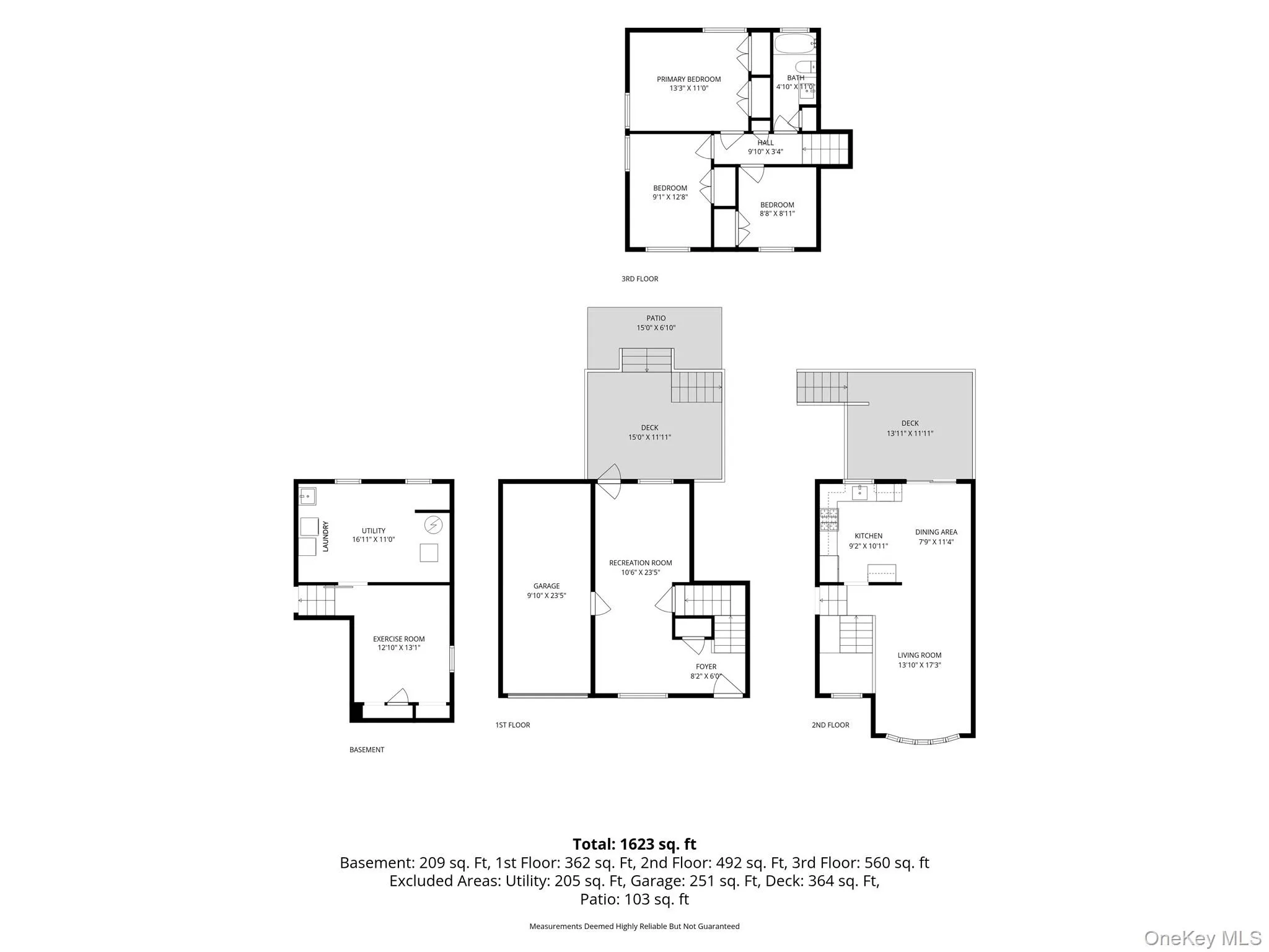 Floor plan Floor plan