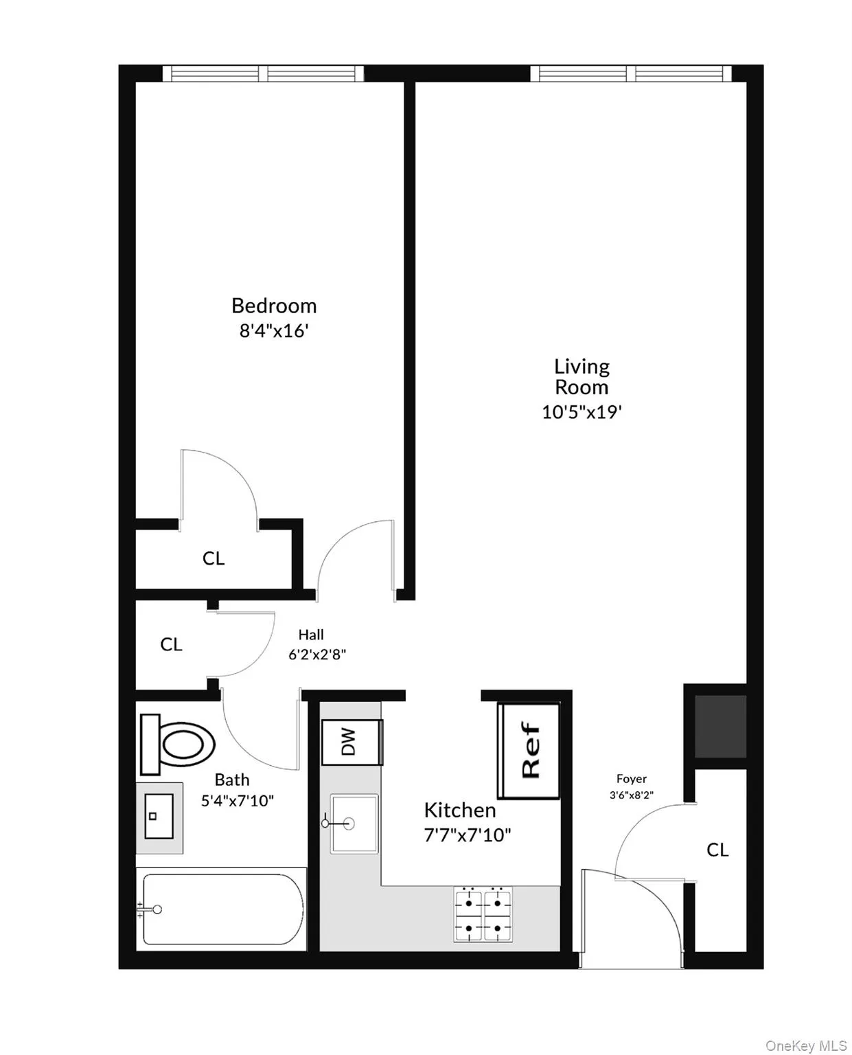 2 Park Avenue, Eastchester, NY, 1 Bedroom Bedrooms, 3 Rooms Rooms,1 BathroomBathrooms,Residential Lease,For Rent,Park,0,1042149 2 Park Avenue, Eastchester, NY, 1 Bedroom Bedrooms, 3 Rooms Rooms,1 BathroomBathrooms,Residential Lease,For Rent,Park,0,1042149