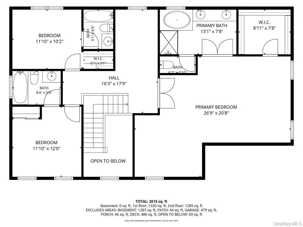 36 Tompkins Lane, Wappinger, NY, 3 Bedrooms Bedrooms, 9 Rooms Rooms,3 BathroomsBathrooms,Residential,For Rent,Tompkins,0,1042177 36 Tompkins Lane, Wappinger, NY, 3 Bedrooms Bedrooms, 9 Rooms Rooms,3 BathroomsBathrooms,Residential,For Rent,Tompkins,0,1042177