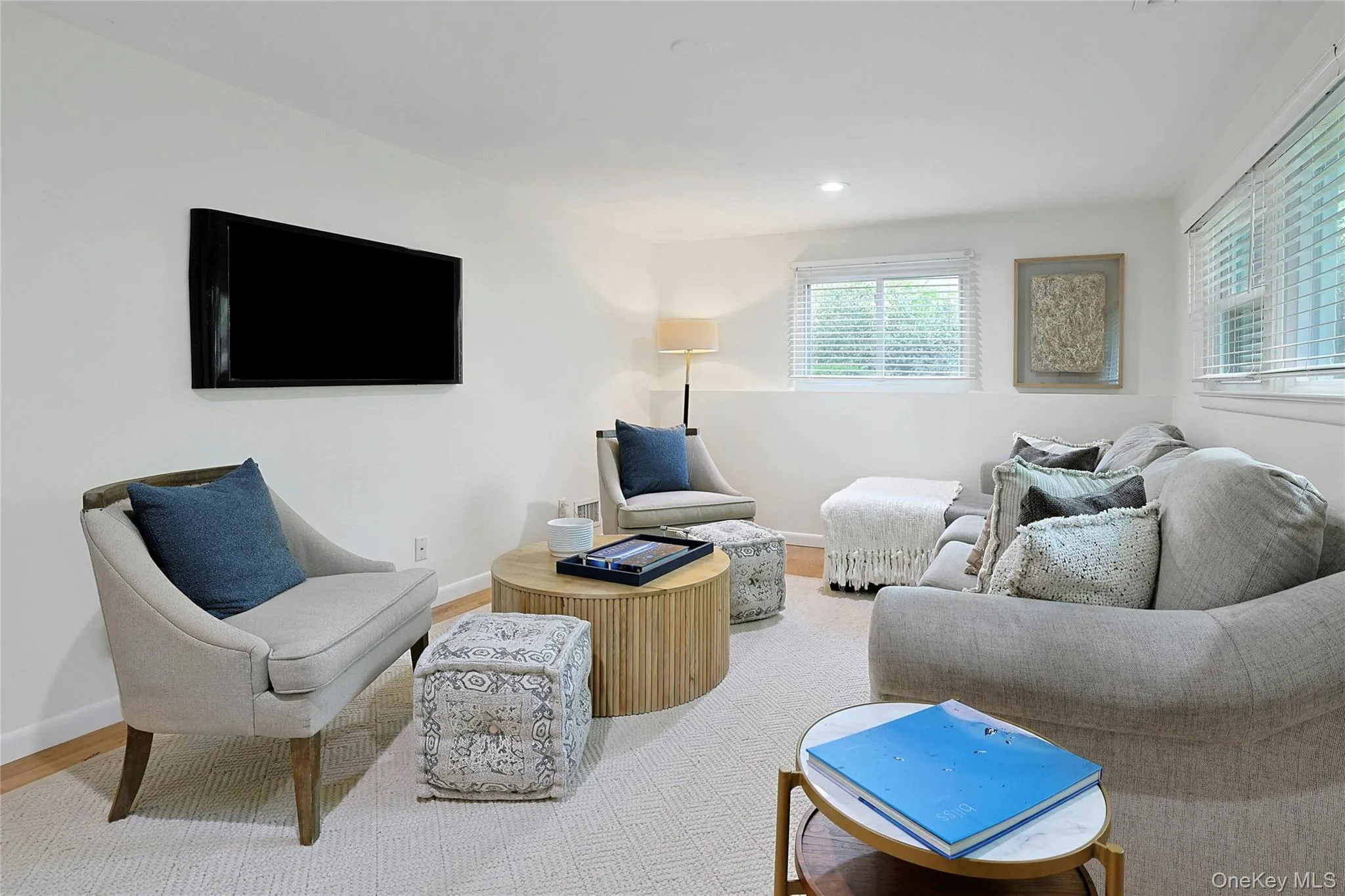 Perfect for movie nights, playroom or entertaining. Perfect for movie nights, playroom or entertaining.