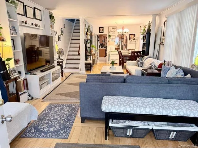 107-11 114th Street, New York, NY, 3 Bedrooms Bedrooms, 6 Rooms Rooms,1 BathroomBathrooms,Residential,For Rent,114th,0,1042197 107-11 114th Street, New York, NY, 3 Bedrooms Bedrooms, 6 Rooms Rooms,1 BathroomBathrooms,Residential,For Rent,114th,0,1042197