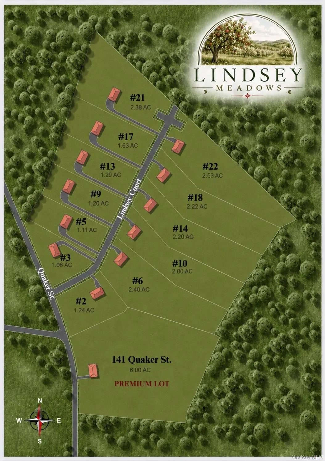 17 Lindsey Court, Plattekill, NY, 4 Bedrooms Bedrooms, 7 Rooms Rooms,3 BathroomsBathrooms,Residential,For Rent,Lindsey,0,1042207 17 Lindsey Court, Plattekill, NY, 4 Bedrooms Bedrooms, 7 Rooms Rooms,3 BathroomsBathrooms,Residential,For Rent,Lindsey,0,1042207
