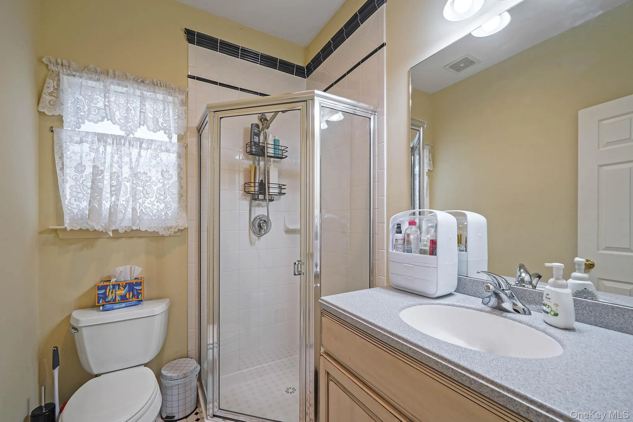 First Floor Full Bath First Floor Full Bath