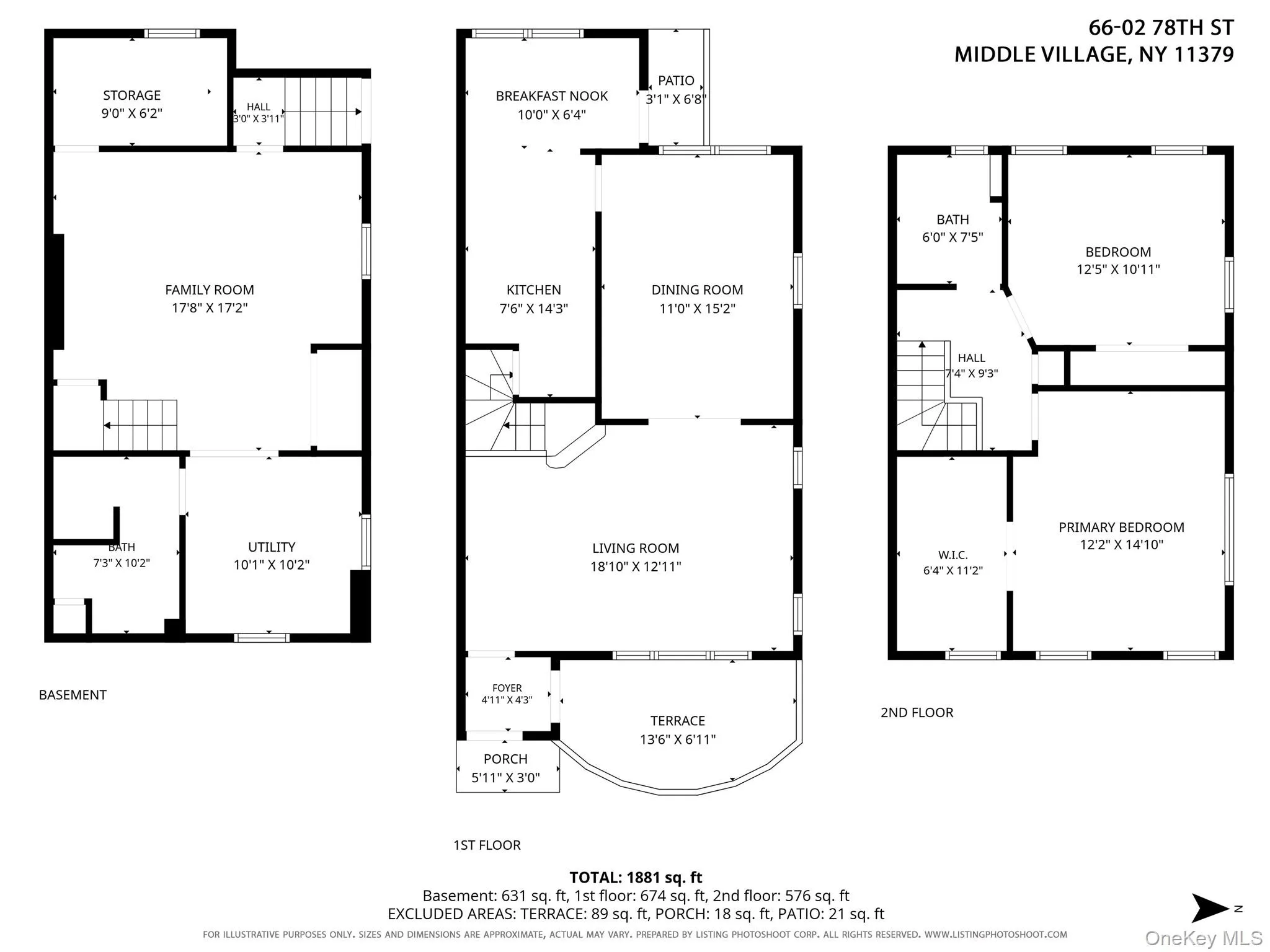 66-02 78th Street, New York, NY, 3 Bedrooms Bedrooms, 7 Rooms Rooms,2 BathroomsBathrooms,Residential,For Rent,78th,0,1042245 66-02 78th Street, New York, NY, 3 Bedrooms Bedrooms, 7 Rooms Rooms,2 BathroomsBathrooms,Residential,For Rent,78th,0,1042245