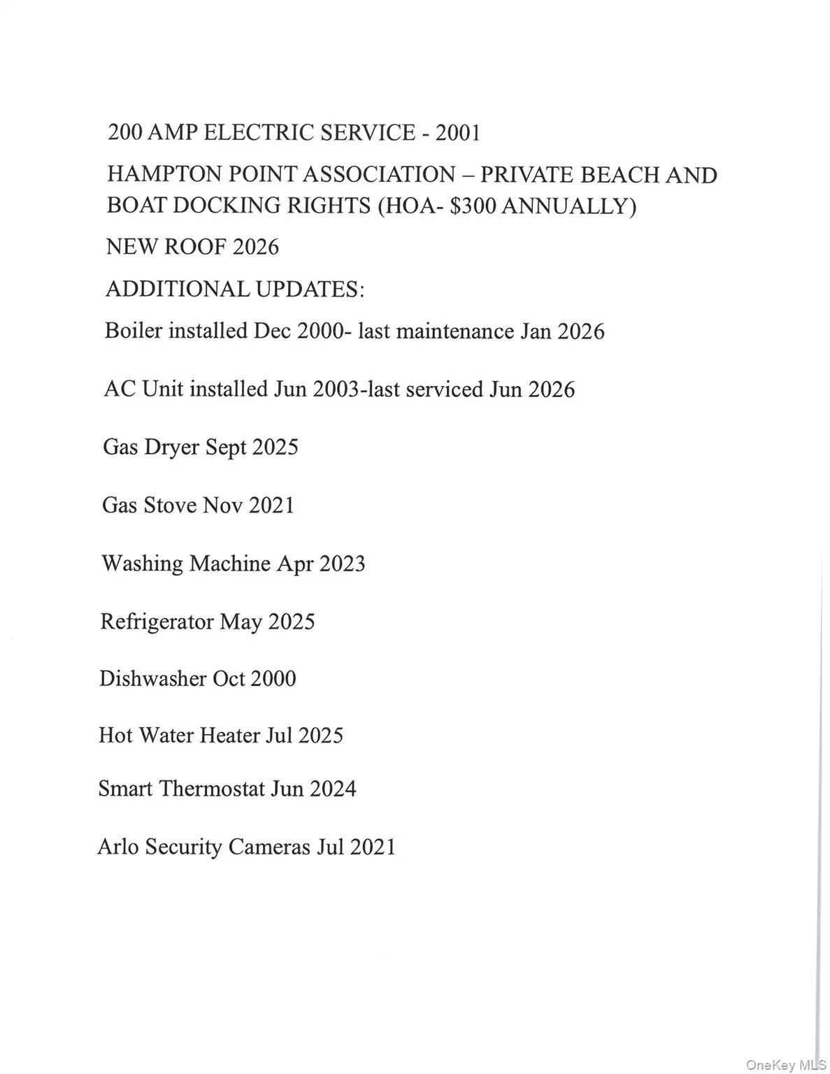 34 End Avenue, Southampton, NY, 2 Bedrooms Bedrooms, 7 Rooms Rooms,1 BathroomBathrooms,Residential,For Rent,End,0,1042264 34 End Avenue, Southampton, NY, 2 Bedrooms Bedrooms, 7 Rooms Rooms,1 BathroomBathrooms,Residential,For Rent,End,0,1042264