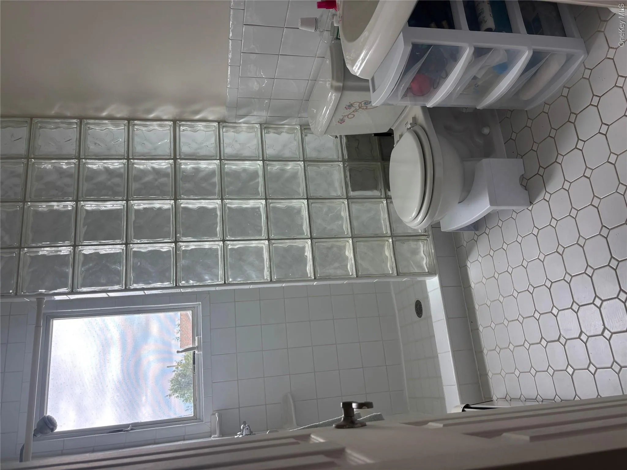2nd Floor Bathroom With Shower Stall 2nd Floor Bathroom With Shower Stall