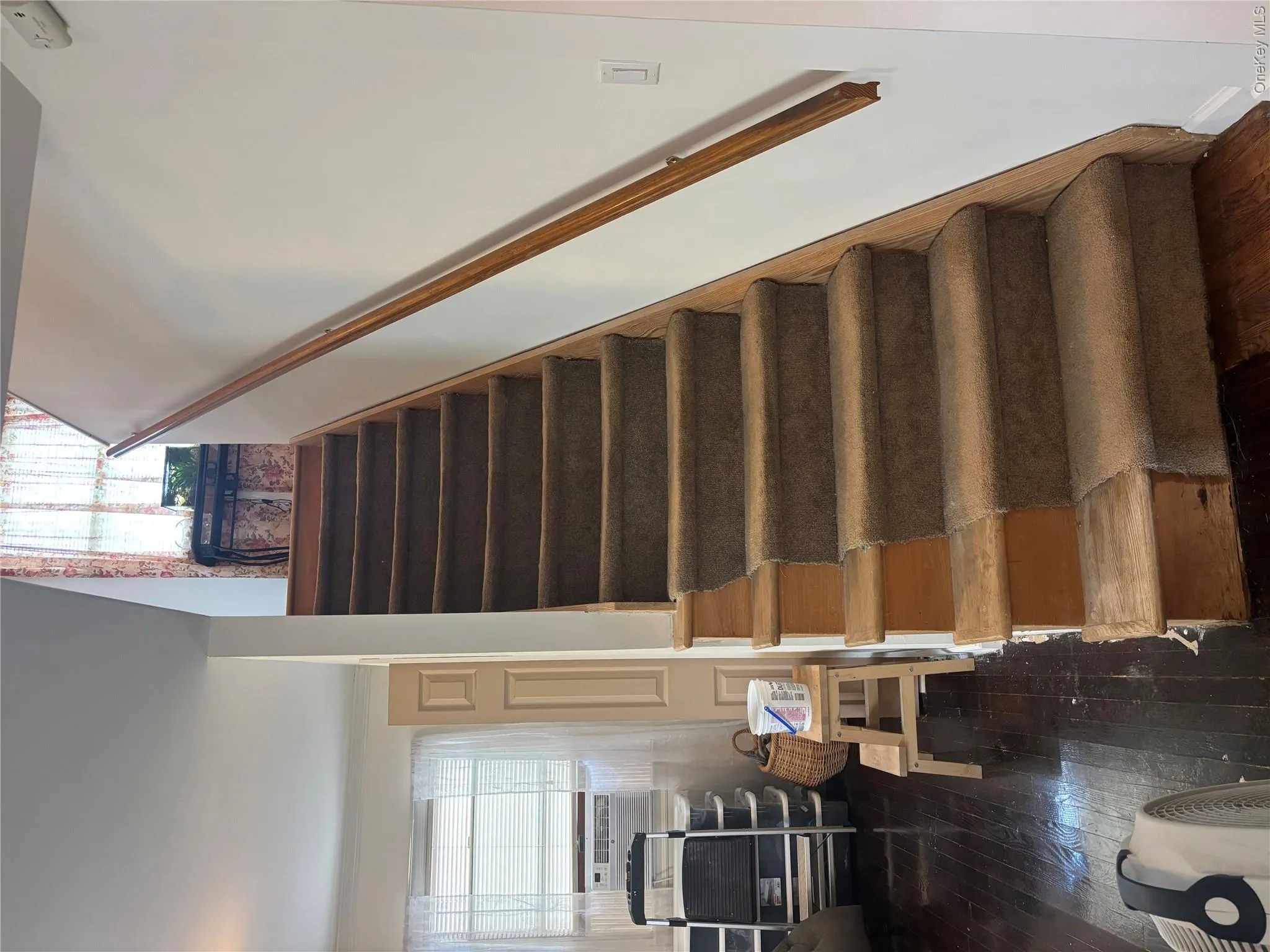Oak Staircase Oak Staircase