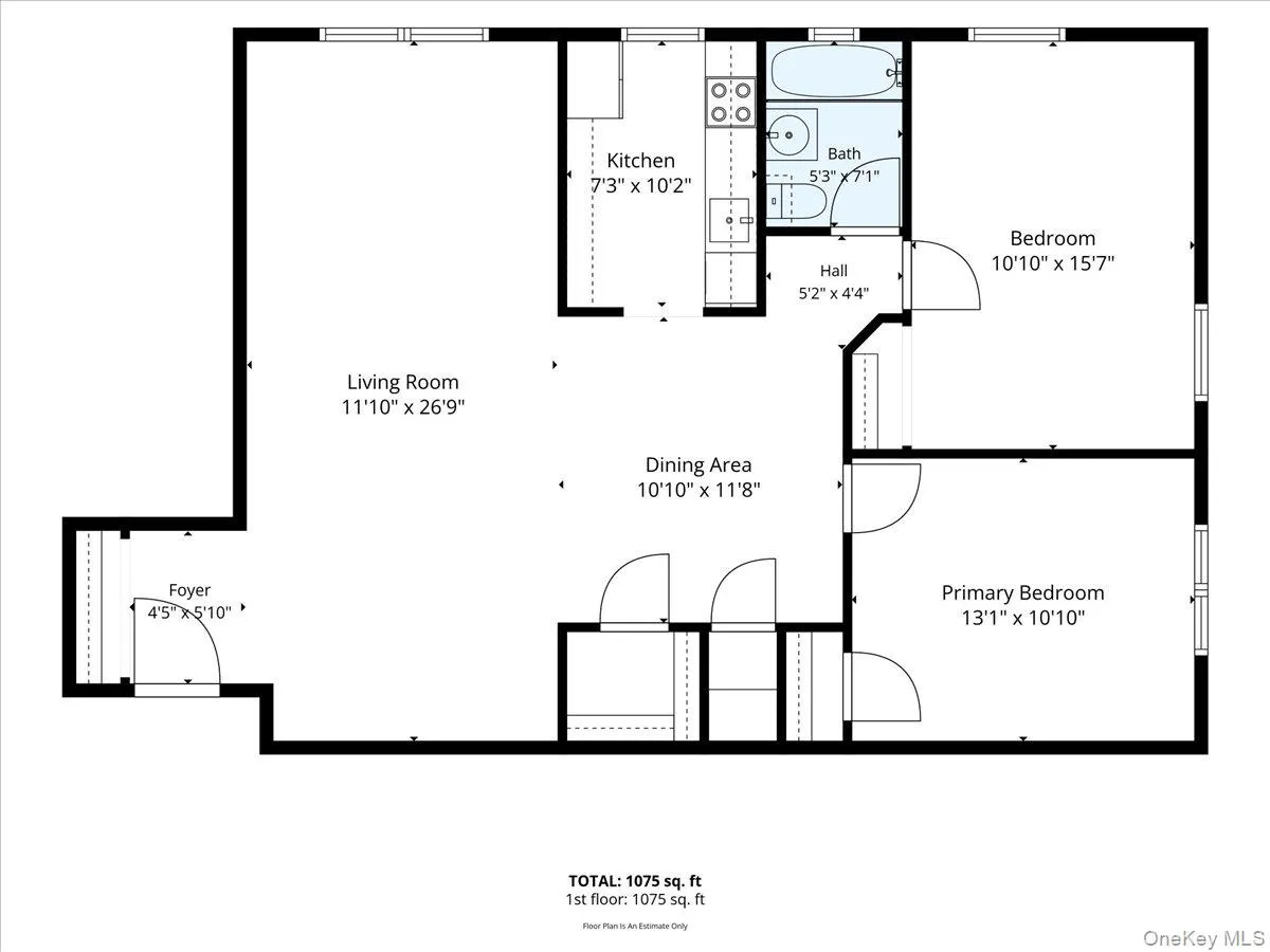 224-24 Union Street, New York, NY, 2 Bedrooms Bedrooms, 4 Rooms Rooms,1 BathroomBathrooms,Residential,For Rent,Union,0,1042276 224-24 Union Street, New York, NY, 2 Bedrooms Bedrooms, 4 Rooms Rooms,1 BathroomBathrooms,Residential,For Rent,Union,0,1042276