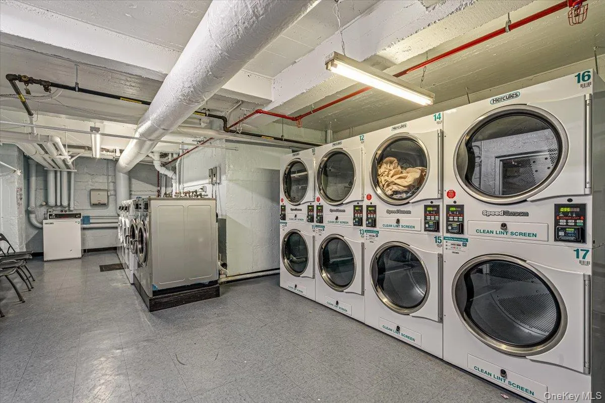 located at basement located at basement