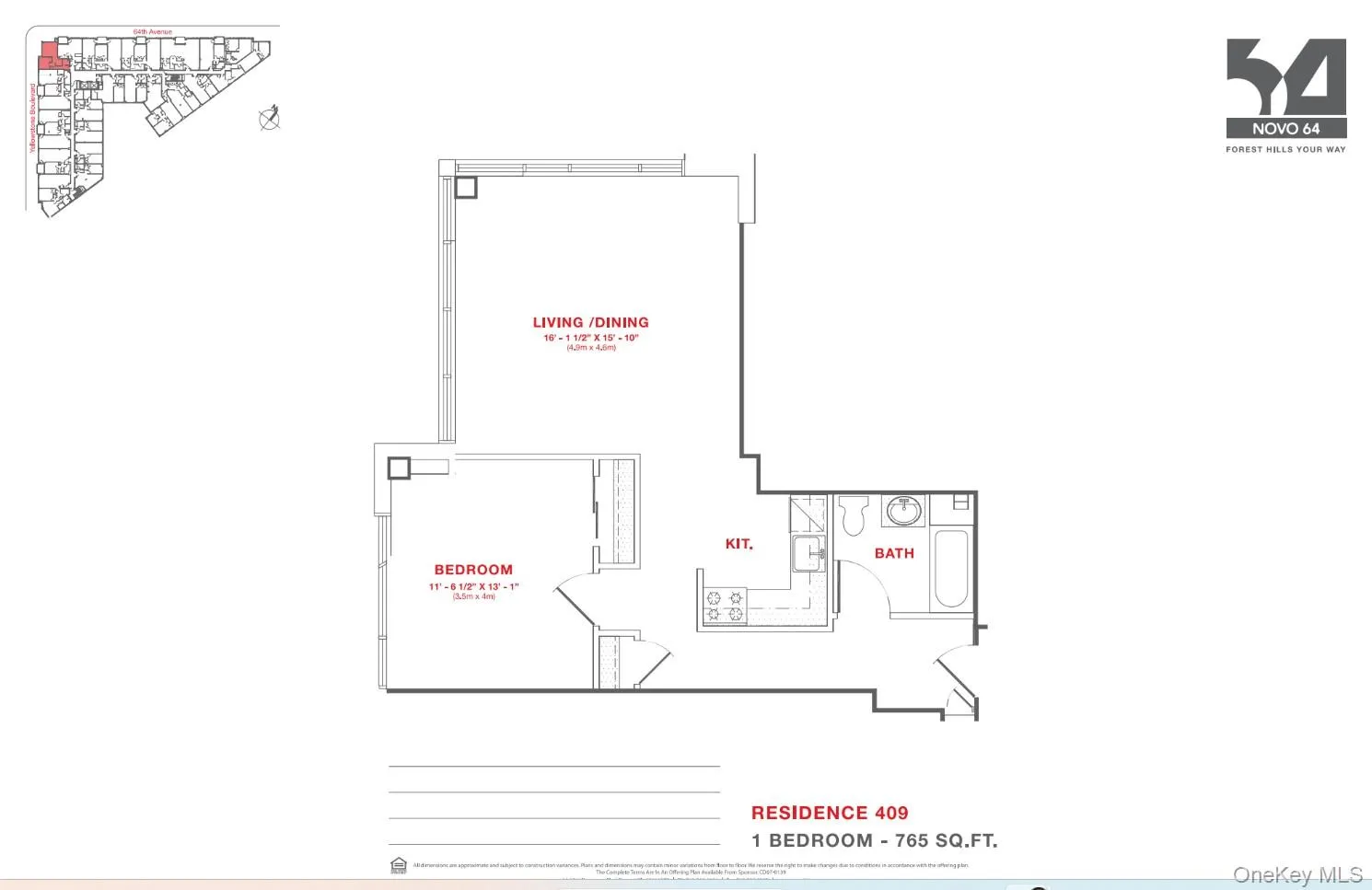 64-05 Yellowstone Boulevard, New York, NY, 1 Bedroom Bedrooms, 3 Rooms Rooms,1 BathroomBathrooms,Residential,For Rent,Yellowstone,0,1042278 64-05 Yellowstone Boulevard, New York, NY, 1 Bedroom Bedrooms, 3 Rooms Rooms,1 BathroomBathrooms,Residential,For Rent,Yellowstone,0,1042278