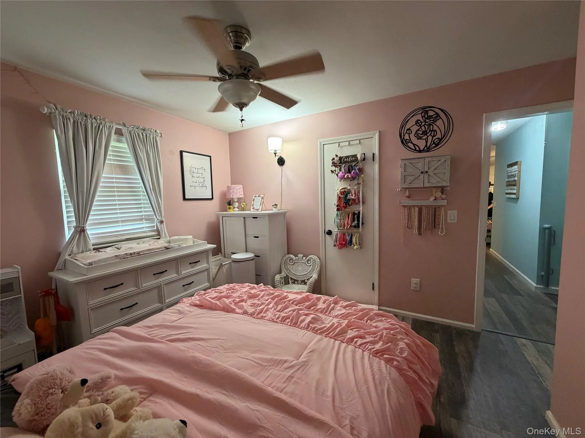 Bedroom #2 of 3. Ample closet space. Bedroom #2 of 3. Ample closet space.