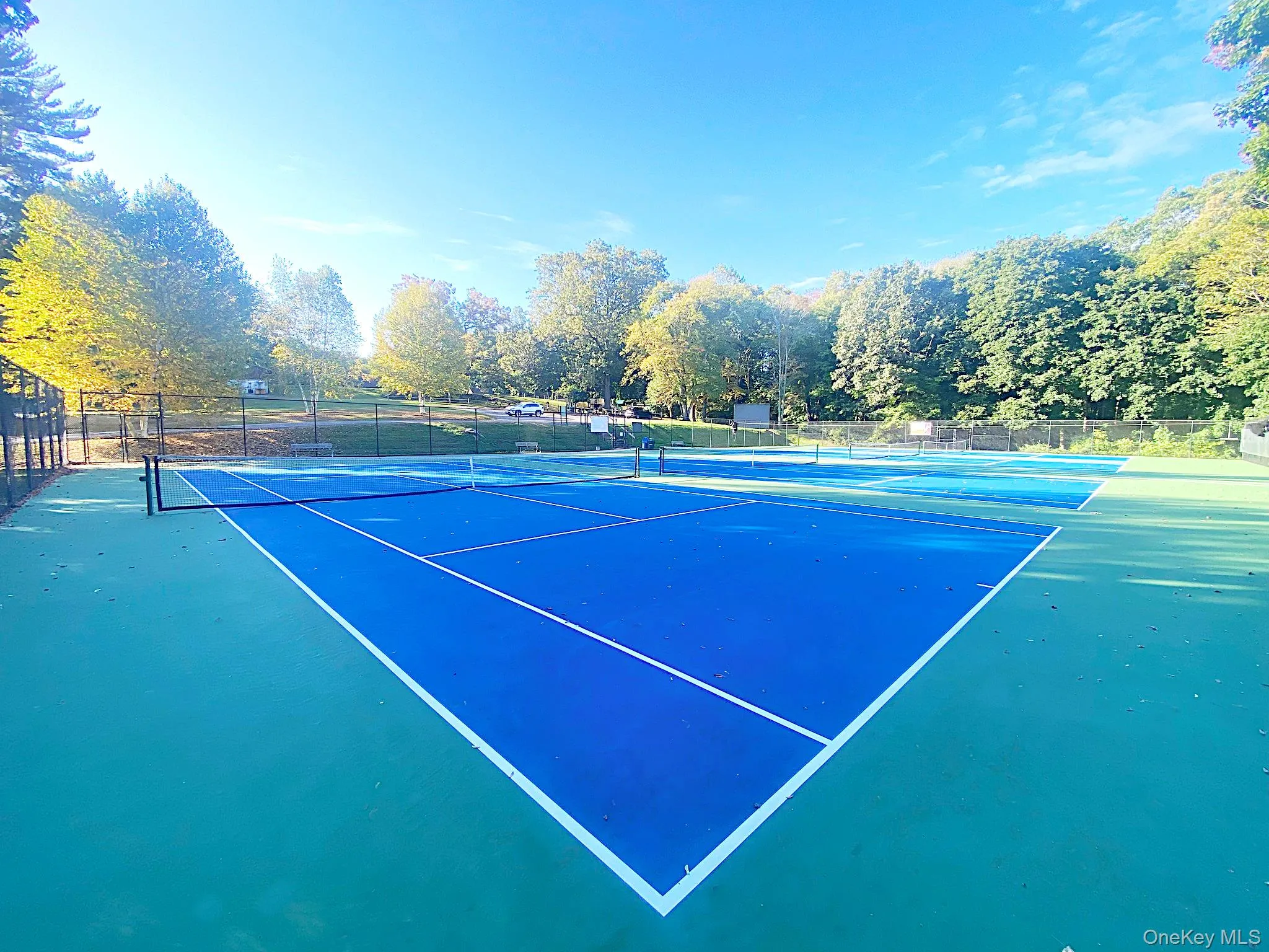Tennis Courts Tennis Courts