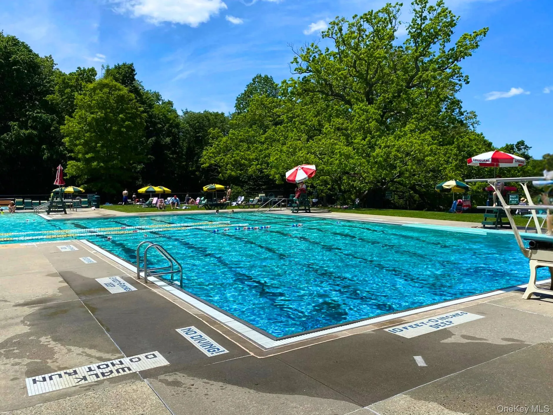 Bedford Memorial Pool Bedford Memorial Pool
