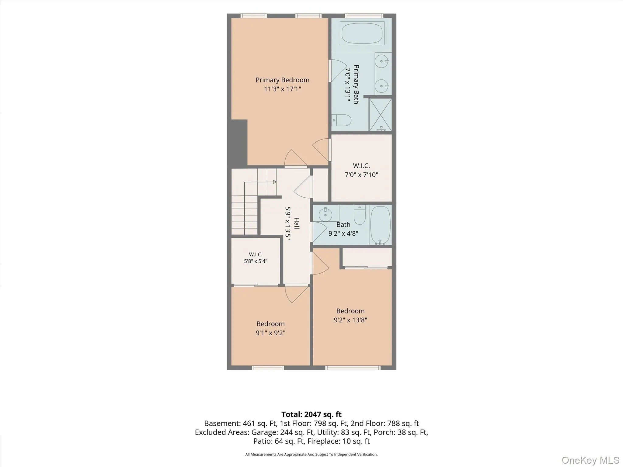 7 Gillian Court, Monroe, NY, 3 Bedrooms Bedrooms, 7 Rooms Rooms,2 BathroomsBathrooms,Residential,For Rent,Gillian,0,1042301 7 Gillian Court, Monroe, NY, 3 Bedrooms Bedrooms, 7 Rooms Rooms,2 BathroomsBathrooms,Residential,For Rent,Gillian,0,1042301