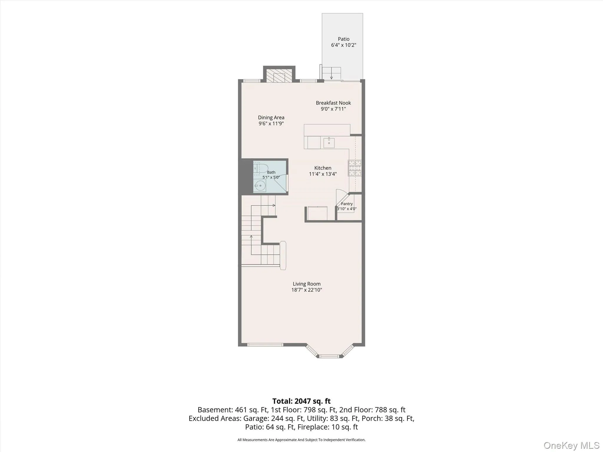 7 Gillian Court, Monroe, NY, 3 Bedrooms Bedrooms, 7 Rooms Rooms,2 BathroomsBathrooms,Residential,For Rent,Gillian,0,1042301 7 Gillian Court, Monroe, NY, 3 Bedrooms Bedrooms, 7 Rooms Rooms,2 BathroomsBathrooms,Residential,For Rent,Gillian,0,1042301