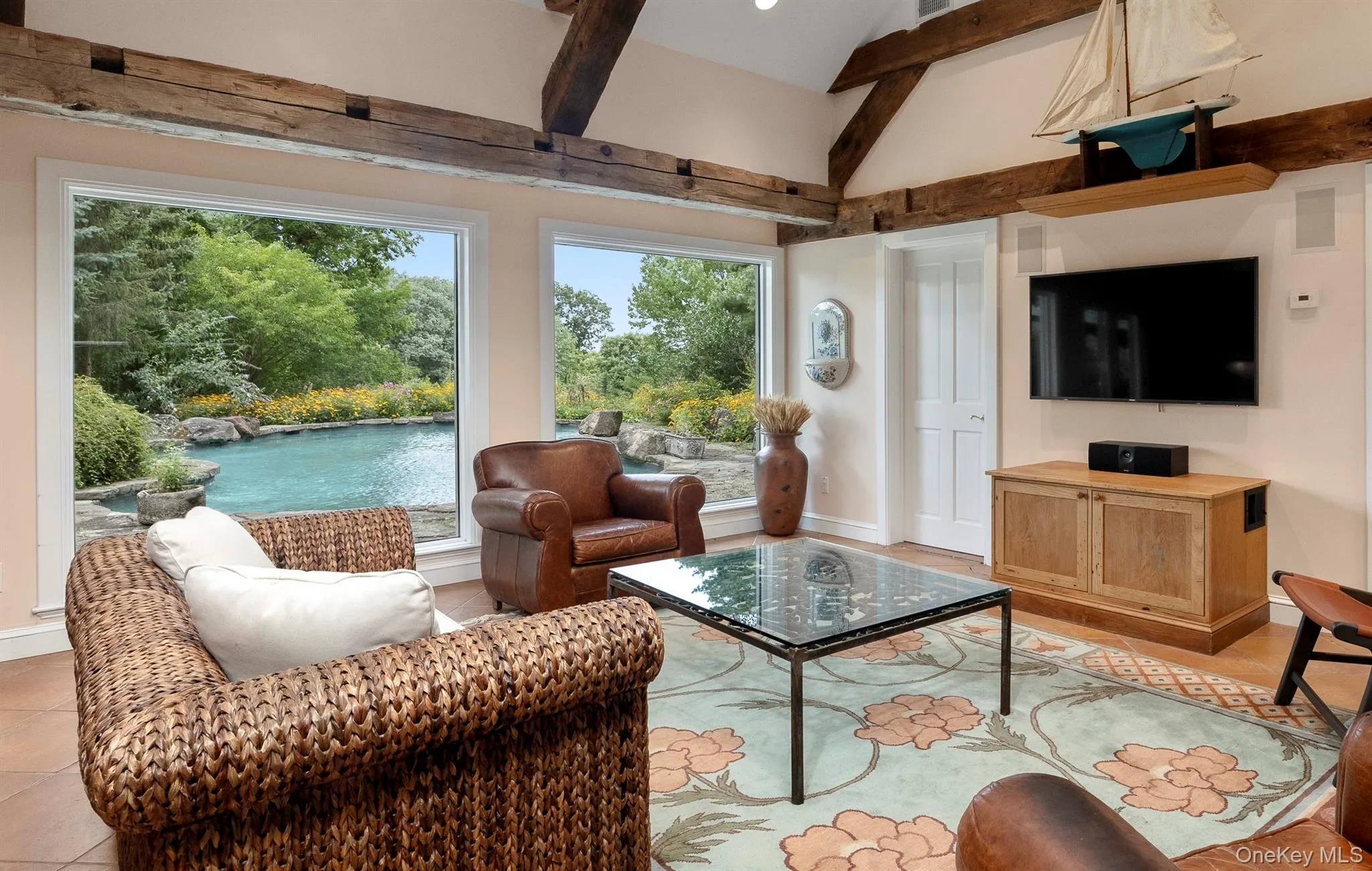 Pool House Pool House