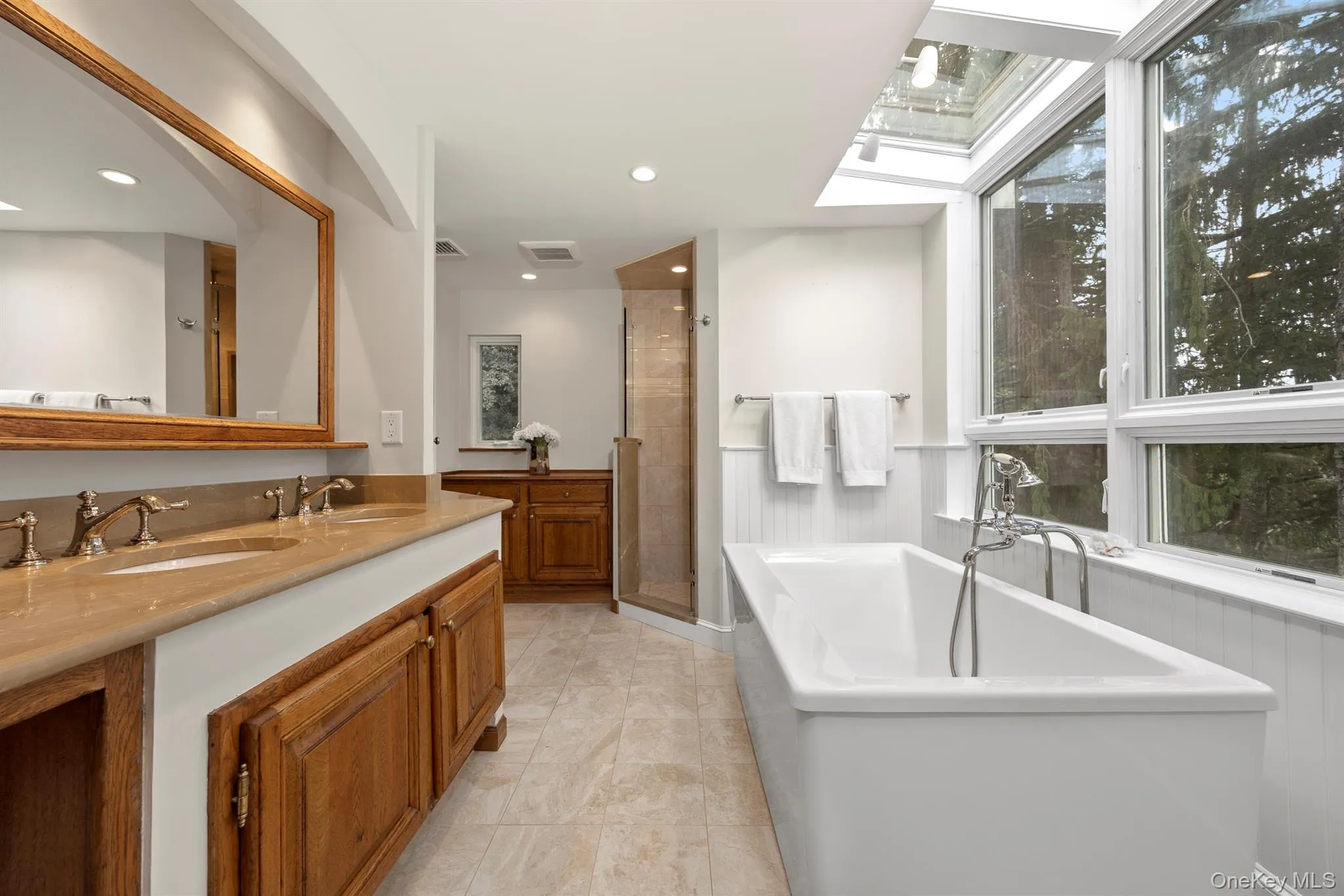 Primary Bath Primary Bath