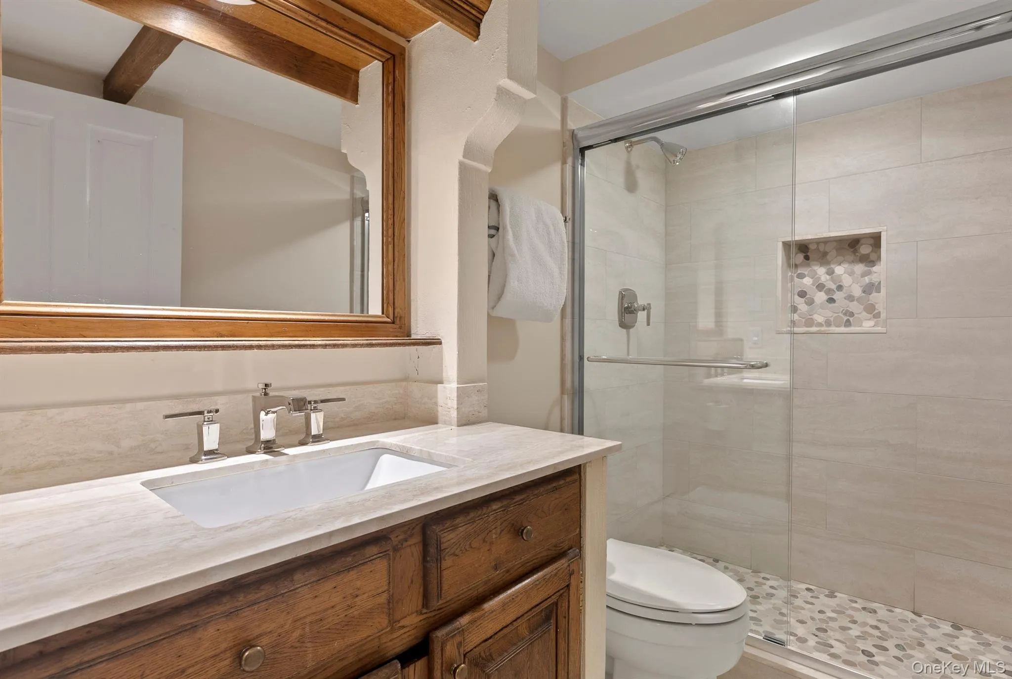 Lower Level Bath Lower Level Bath