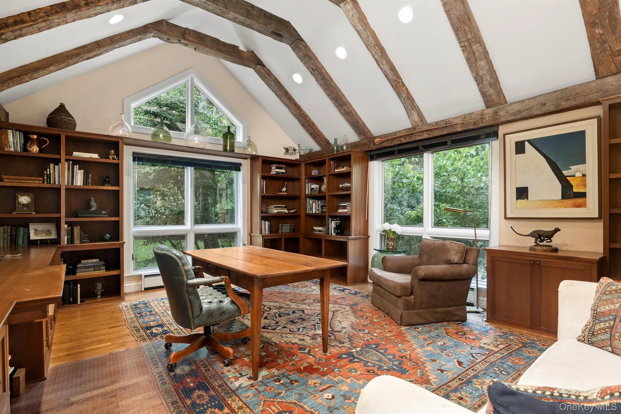 Office/Library Office/Library