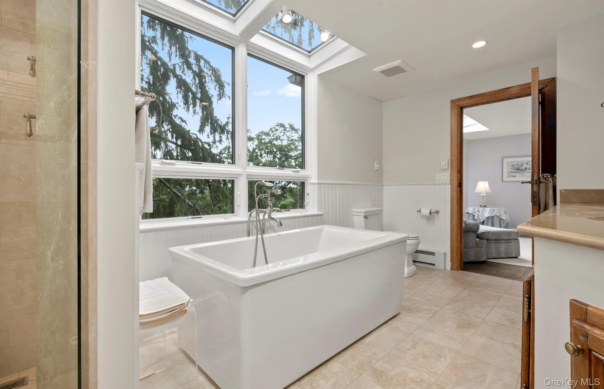 Primary Bath Primary Bath