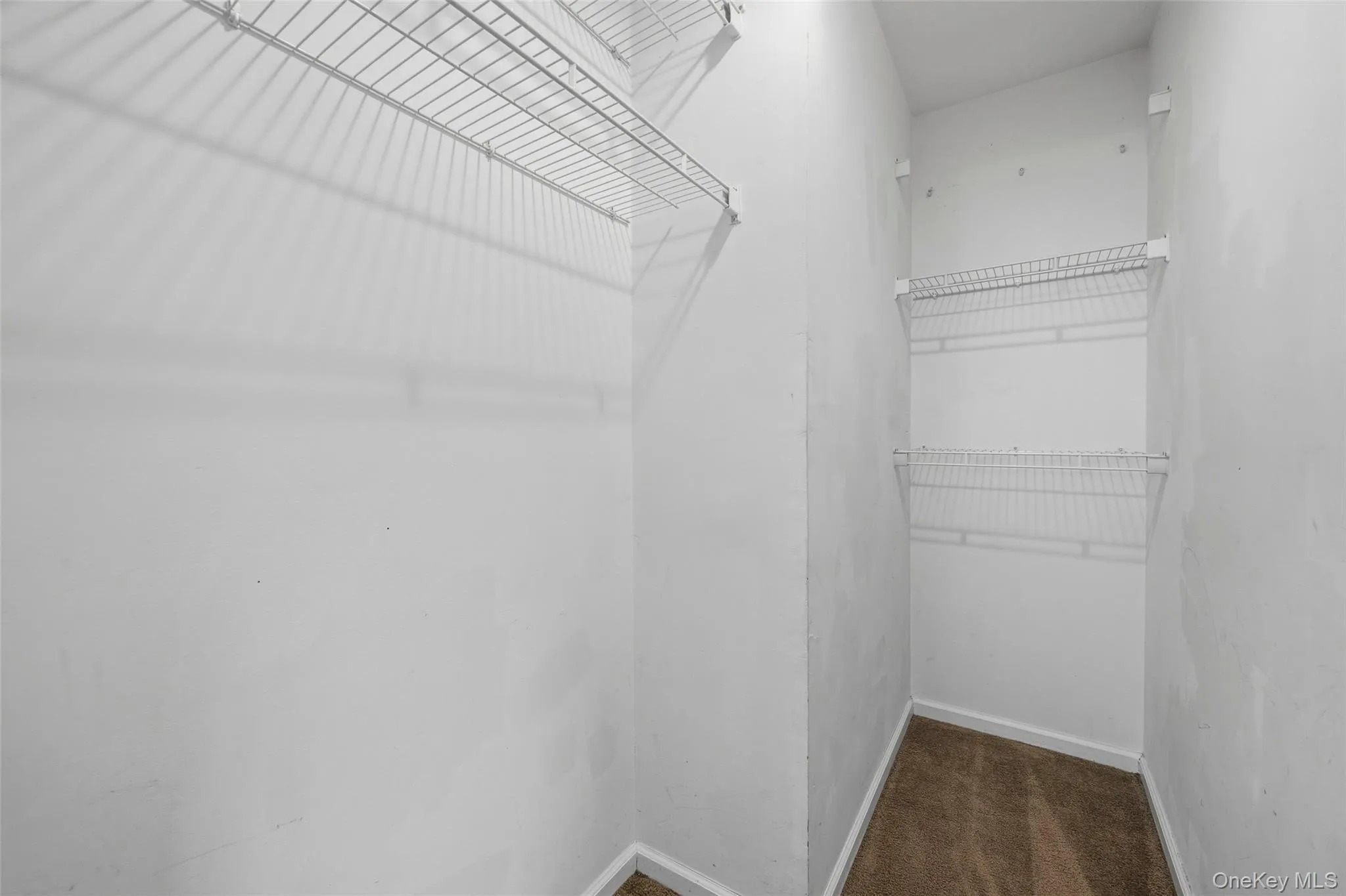Second Bedroom Closets Second Bedroom Closets