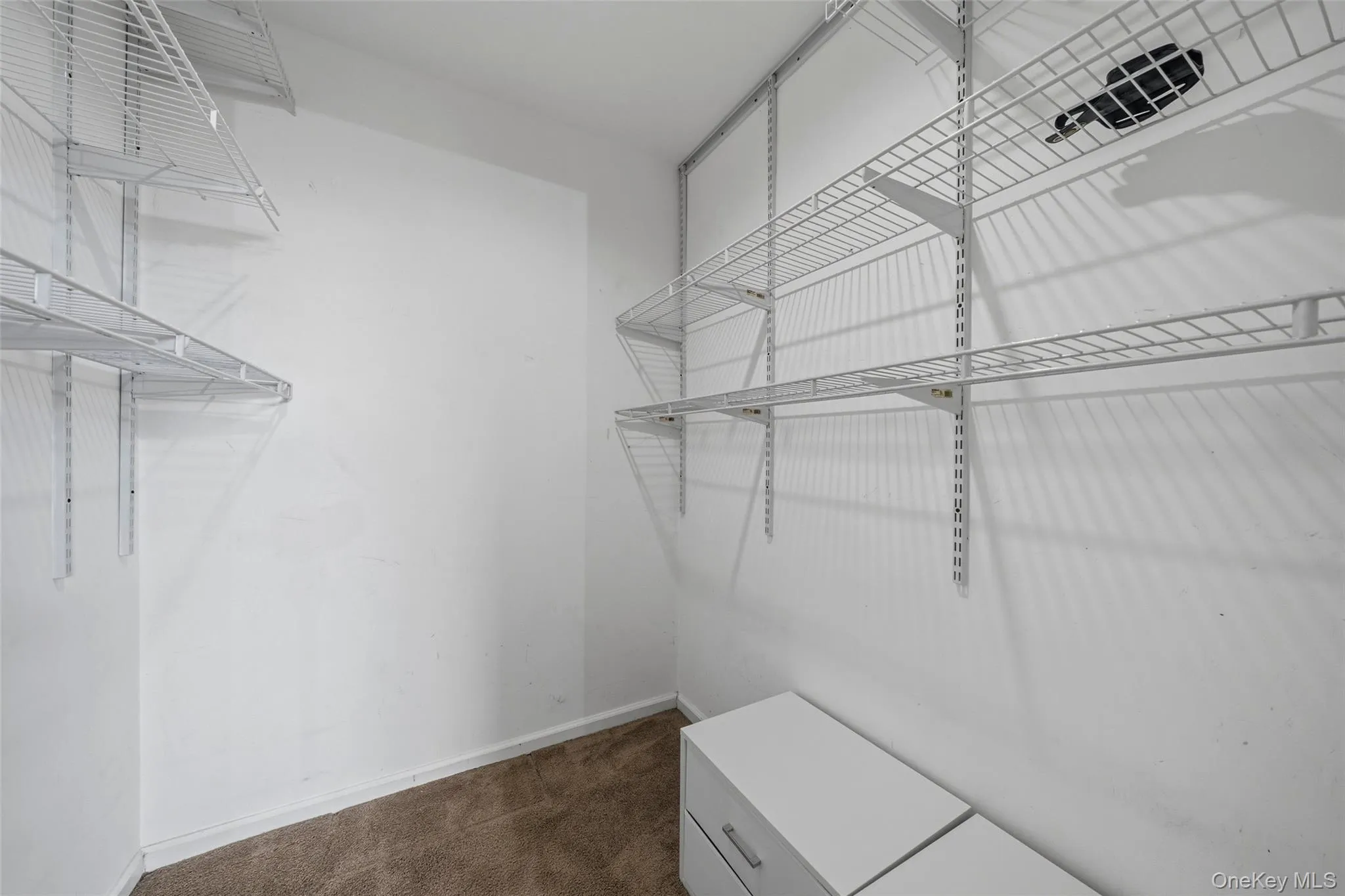 Primary Bedroom Closets Primary Bedroom Closets
