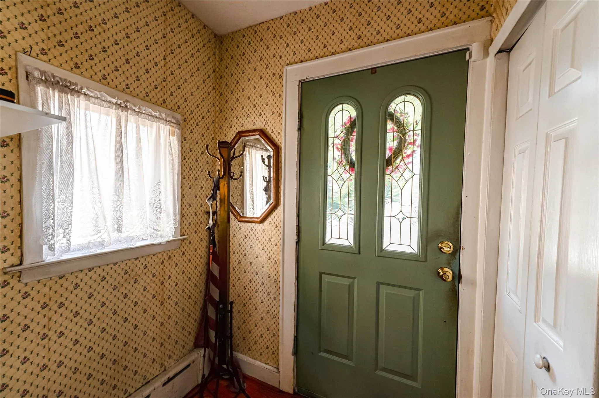 Entry Foyer Entry Foyer