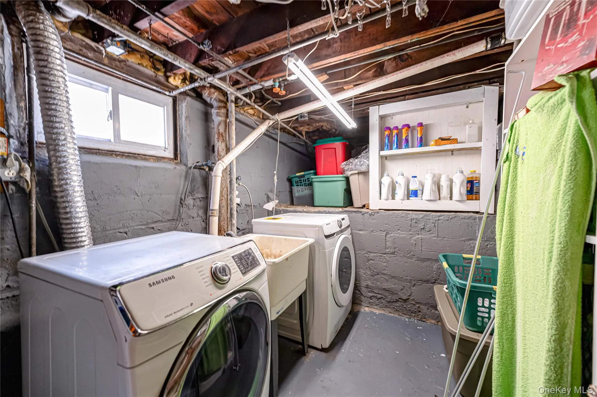Laundry Laundry