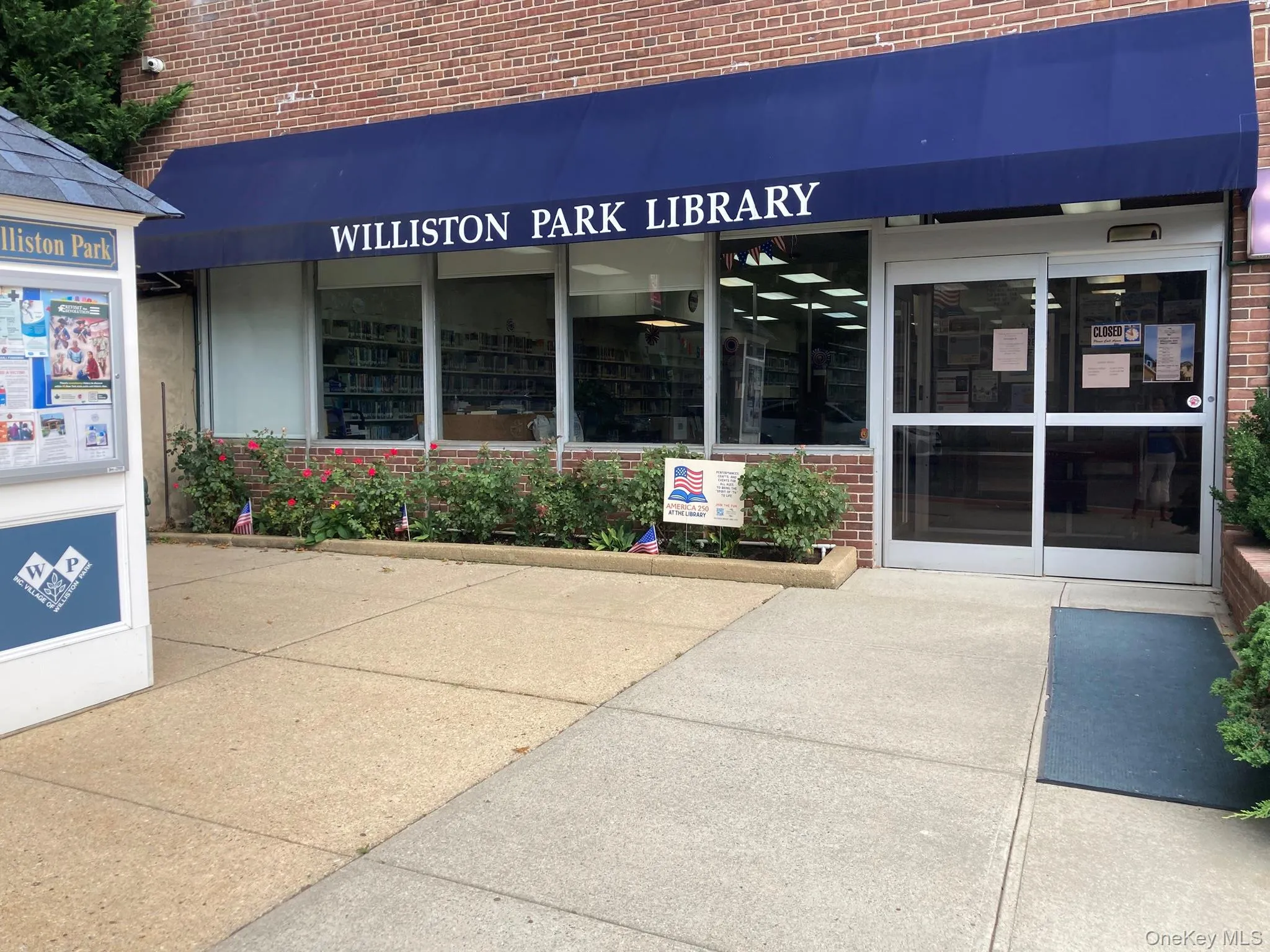 Library Library