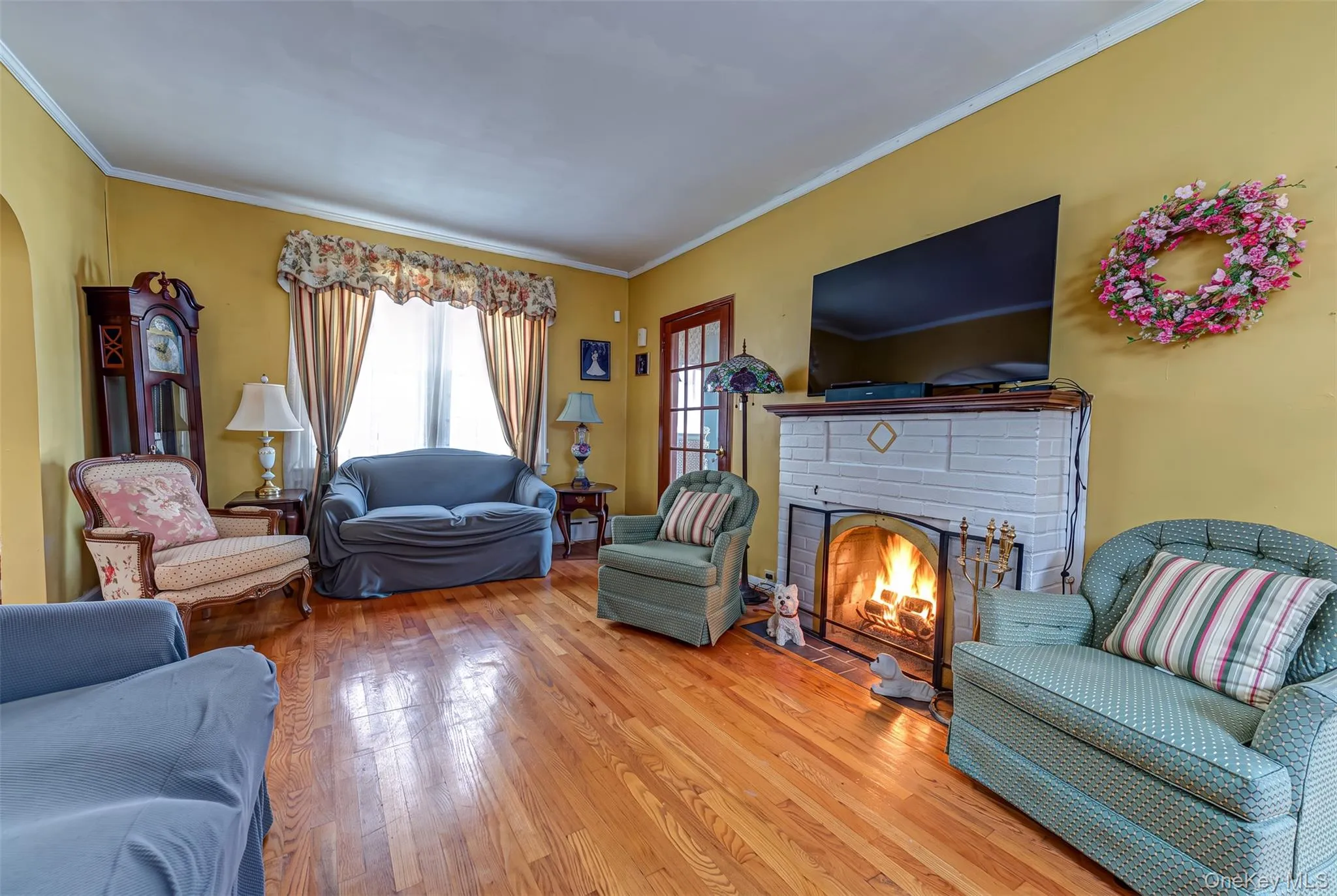 Fireplace Fireplace