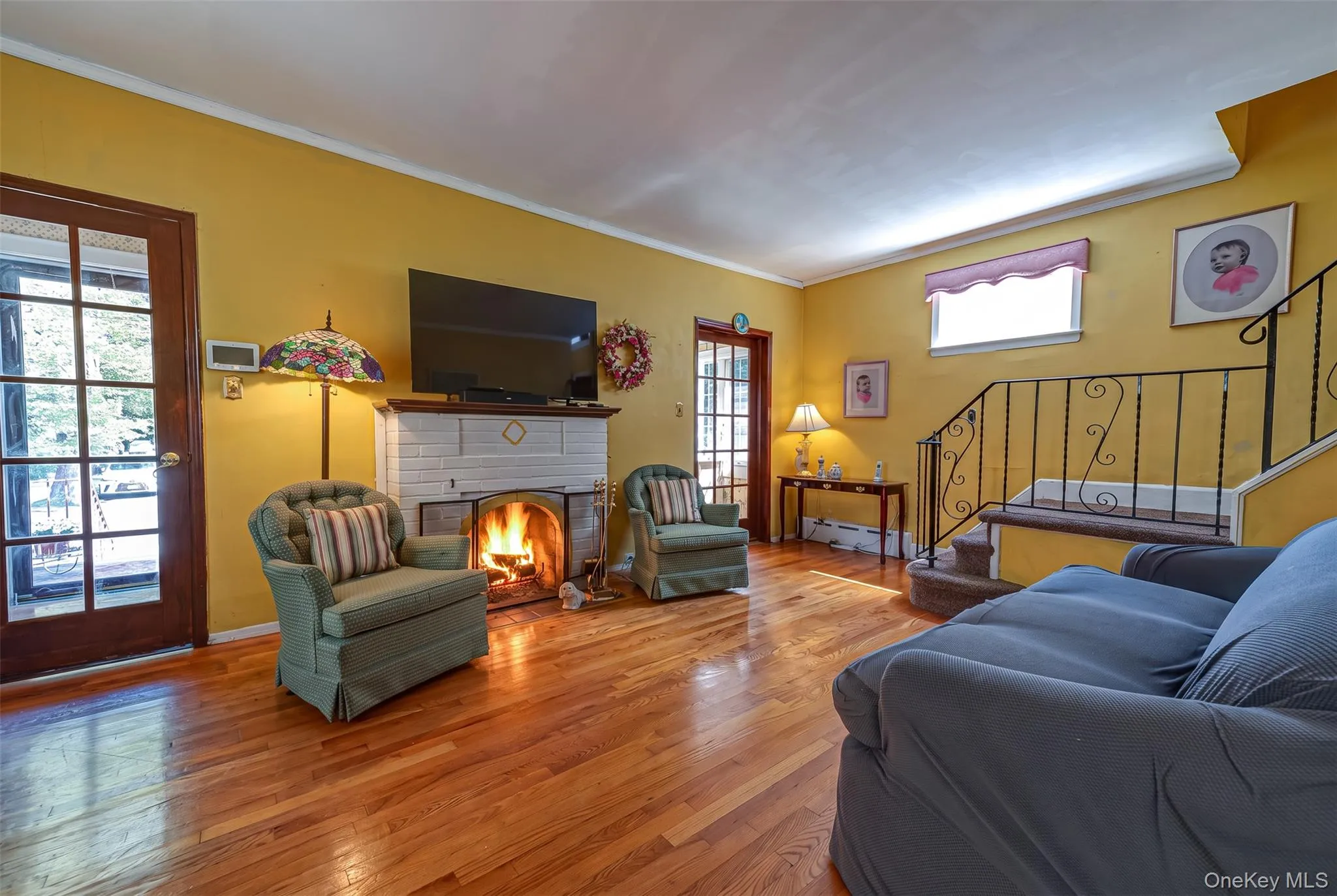 Large Living Room Large Living Room