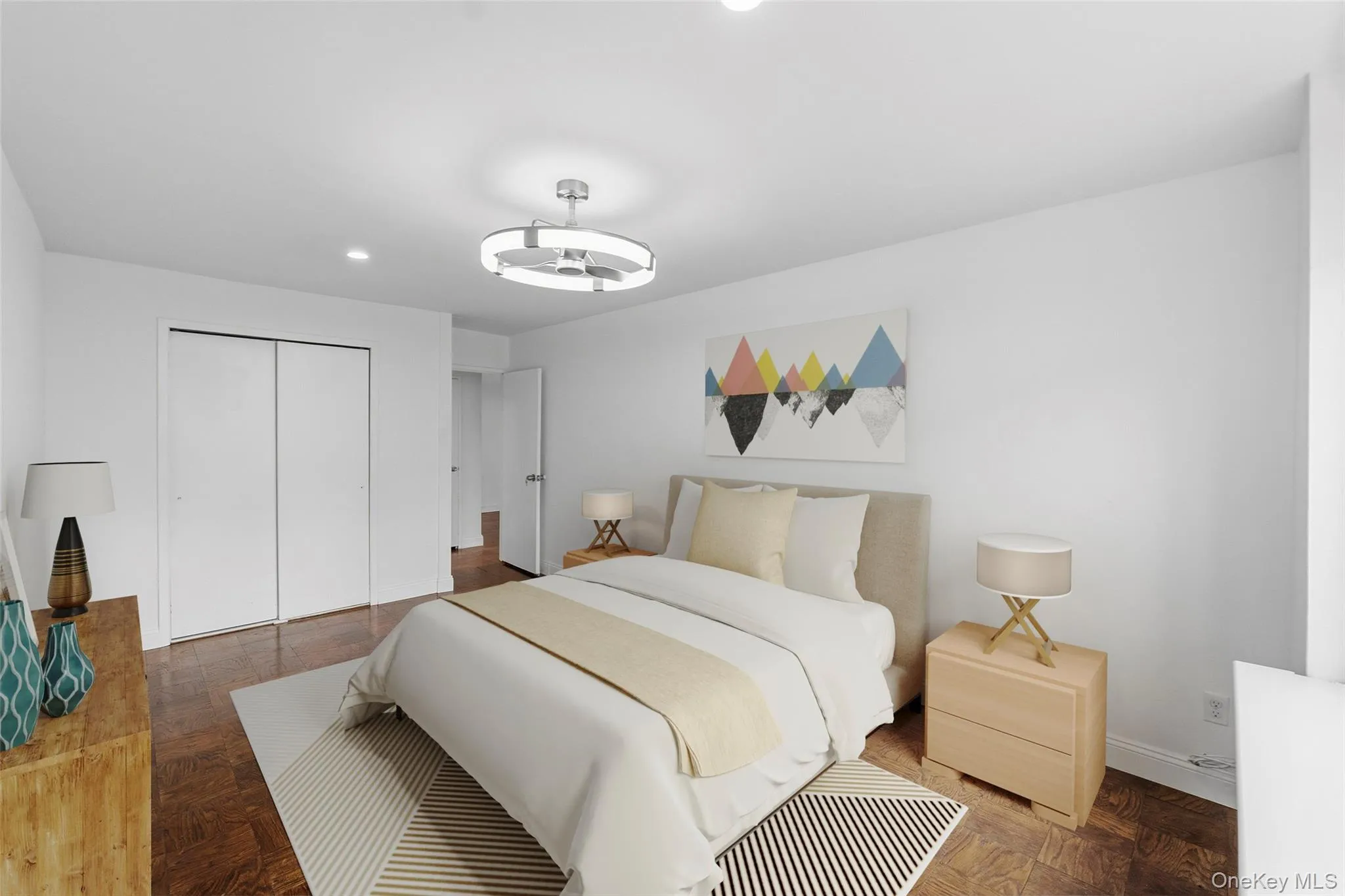 BedroomVirtually Staged BedroomVirtually Staged