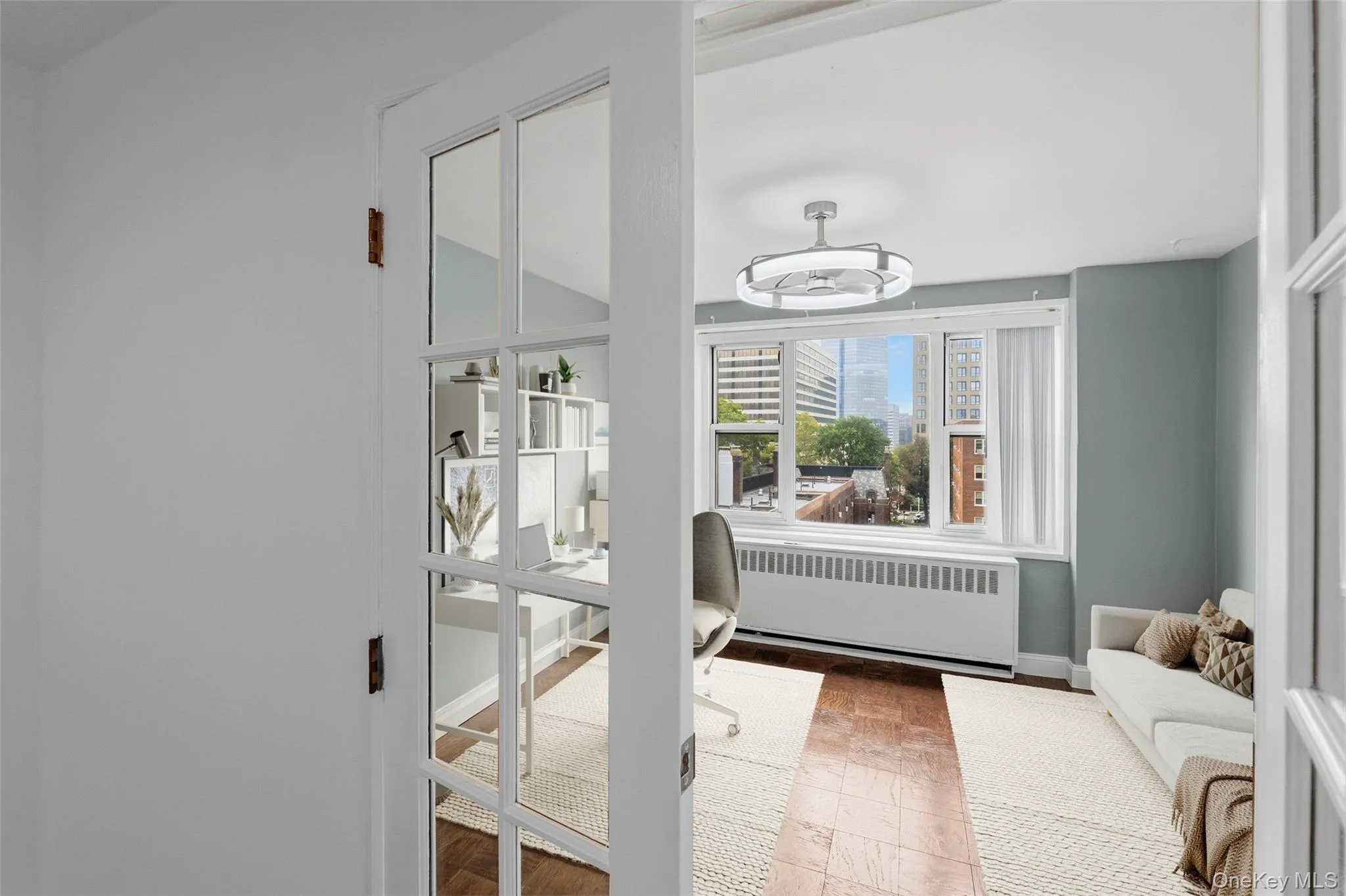 Home Office/Bonus RoomVirtually Staged Home Office/Bonus RoomVirtually Staged