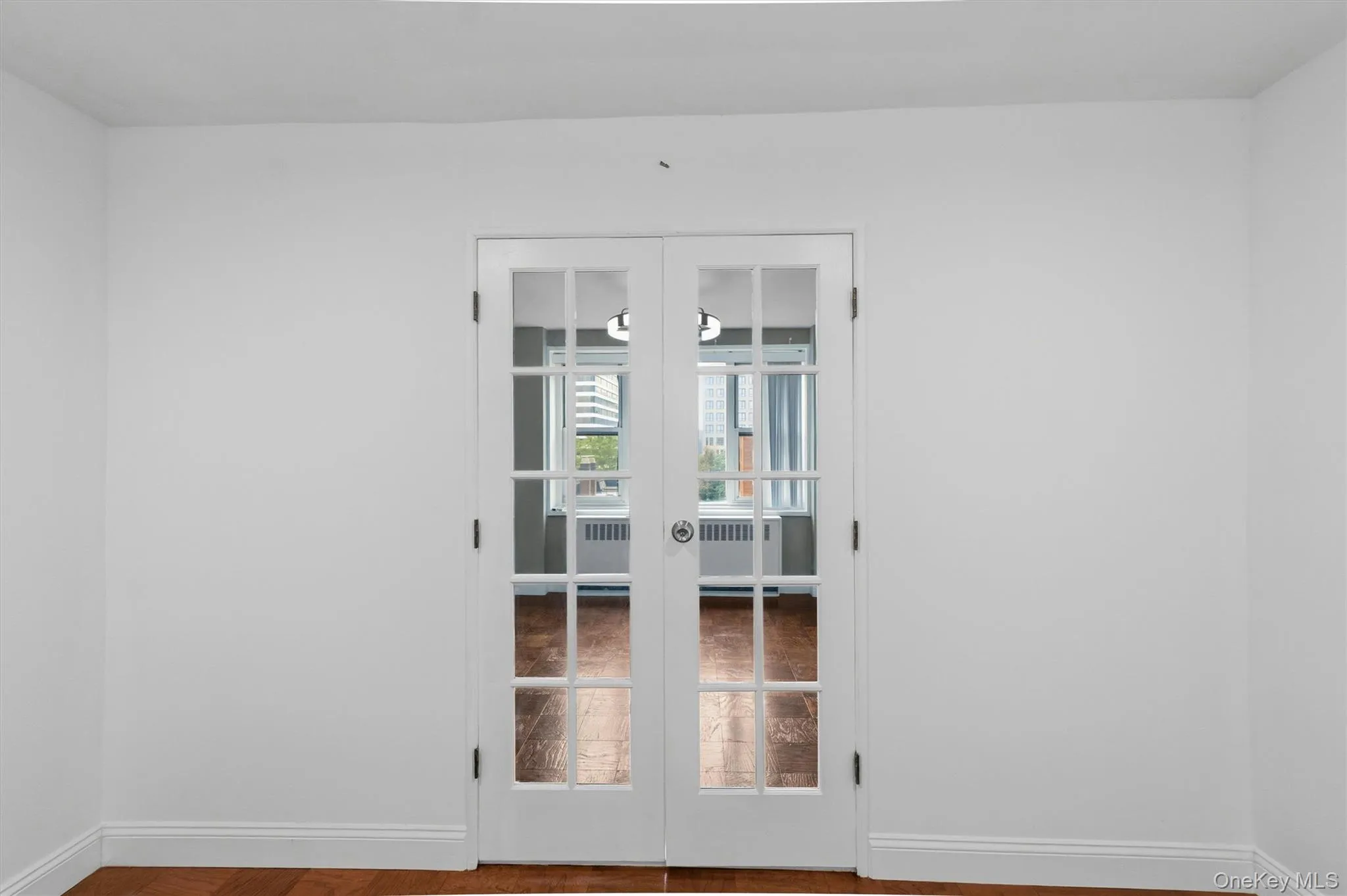 French Doors leads to Home Office/Bonus Room French Doors leads to Home Office/Bonus Room