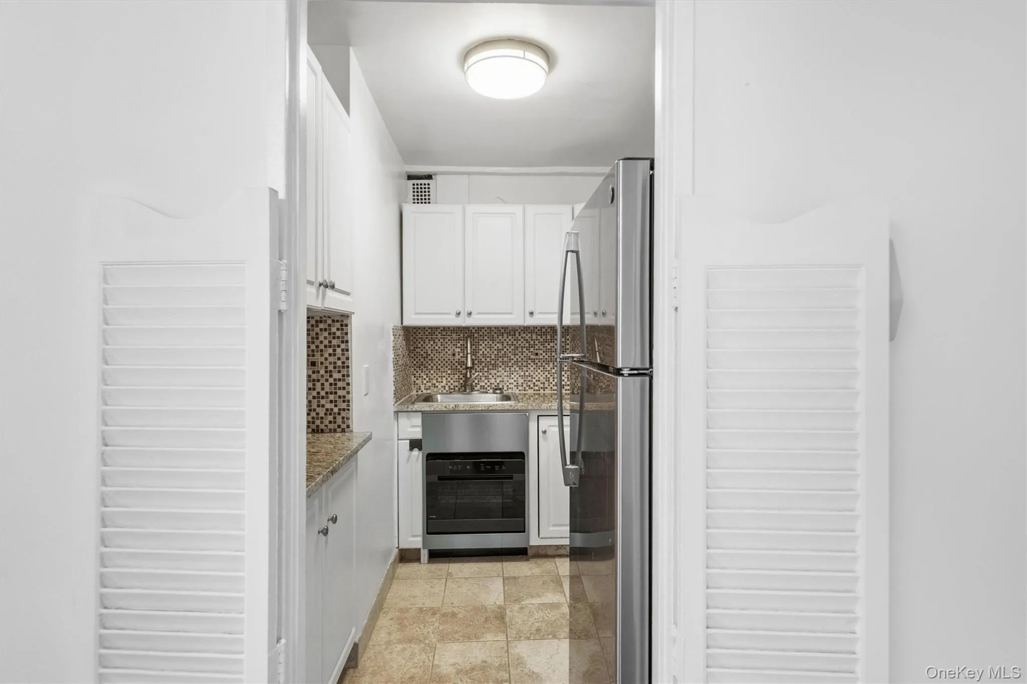 Galley Kitchen Galley Kitchen