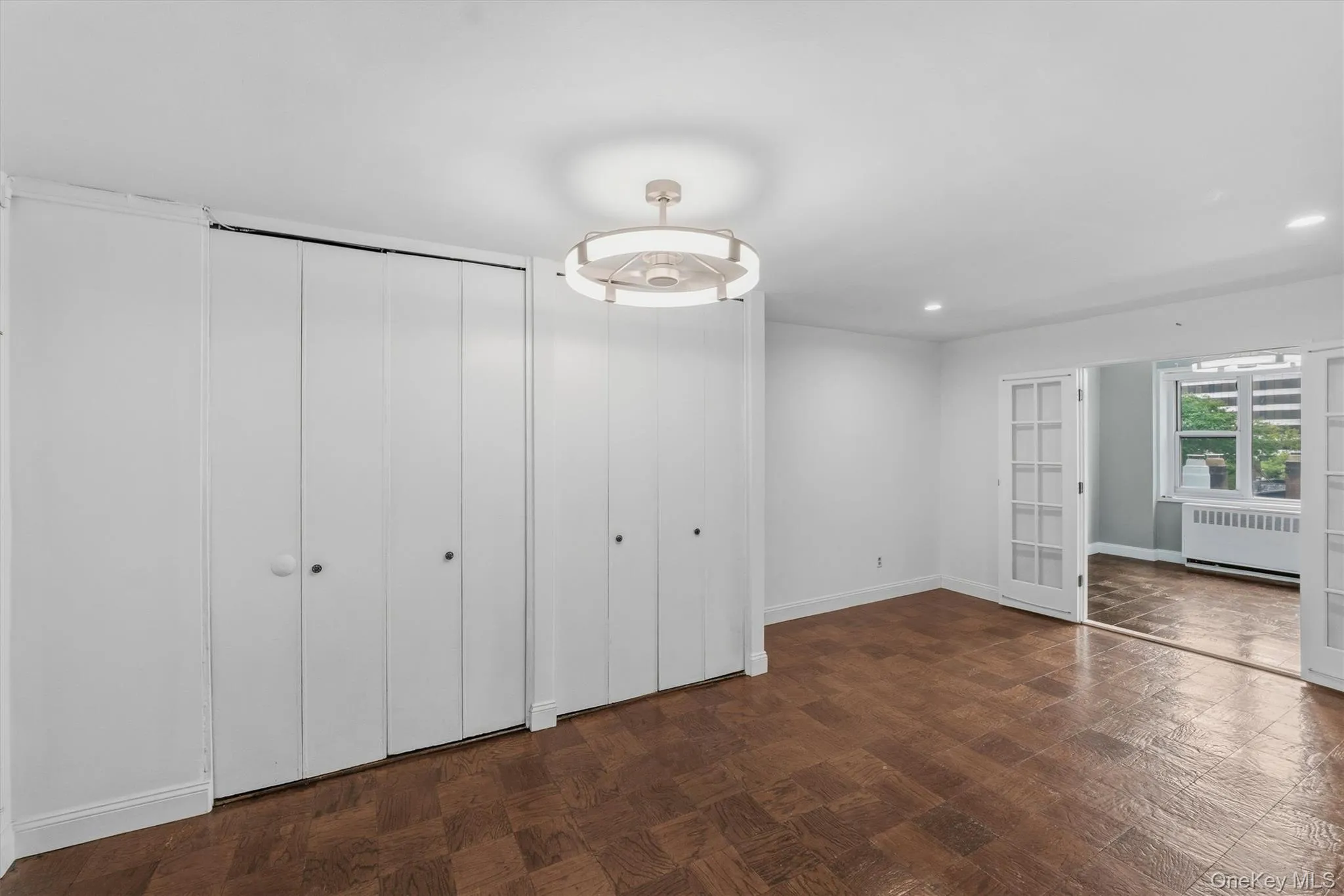 Closets for storage Closets for storage