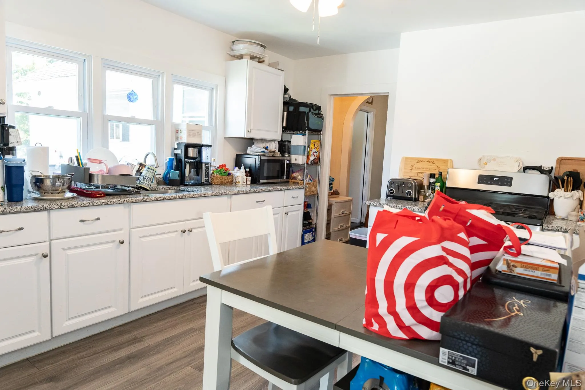 Kitchen Kitchen