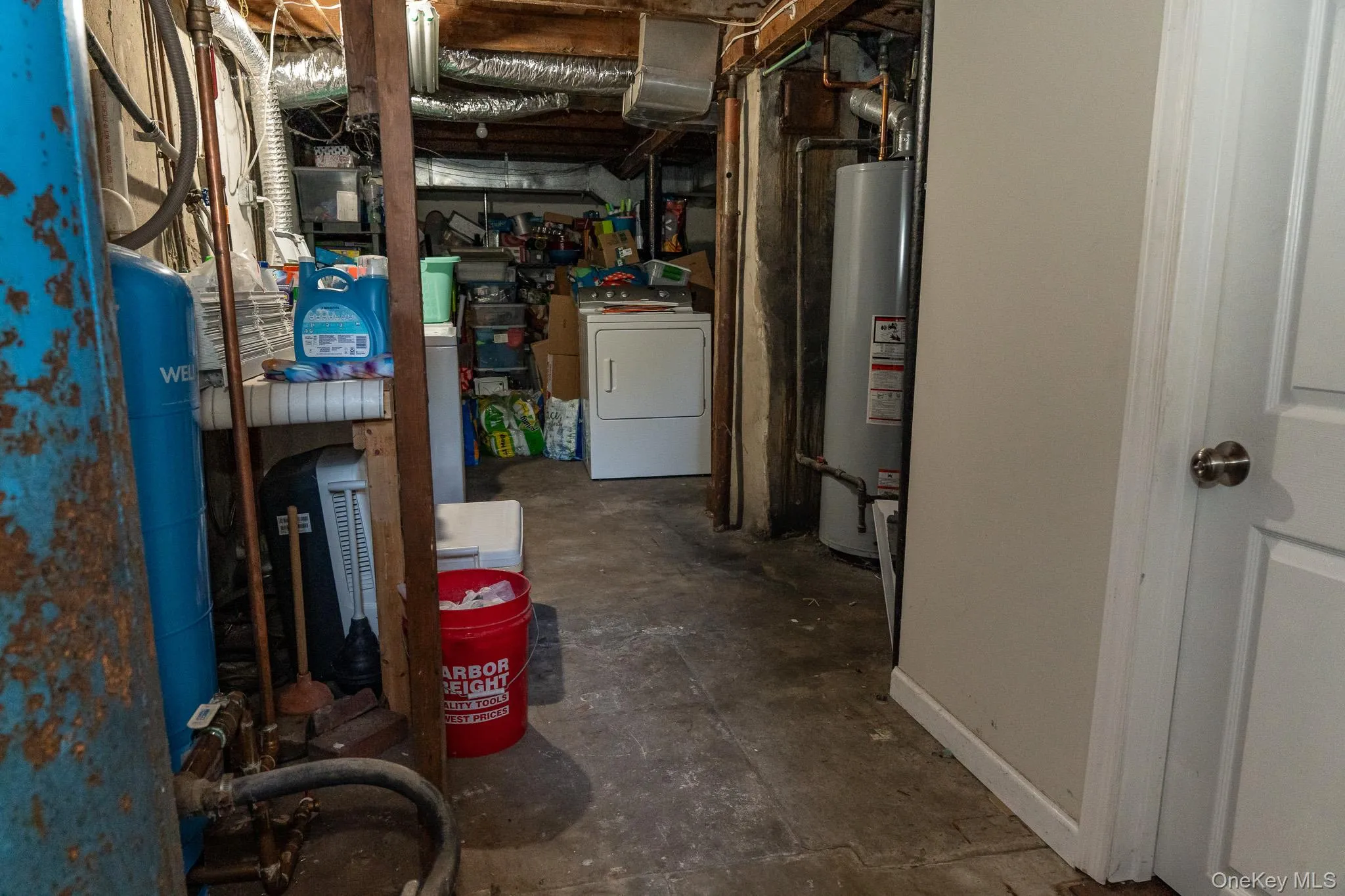 Basement Basement