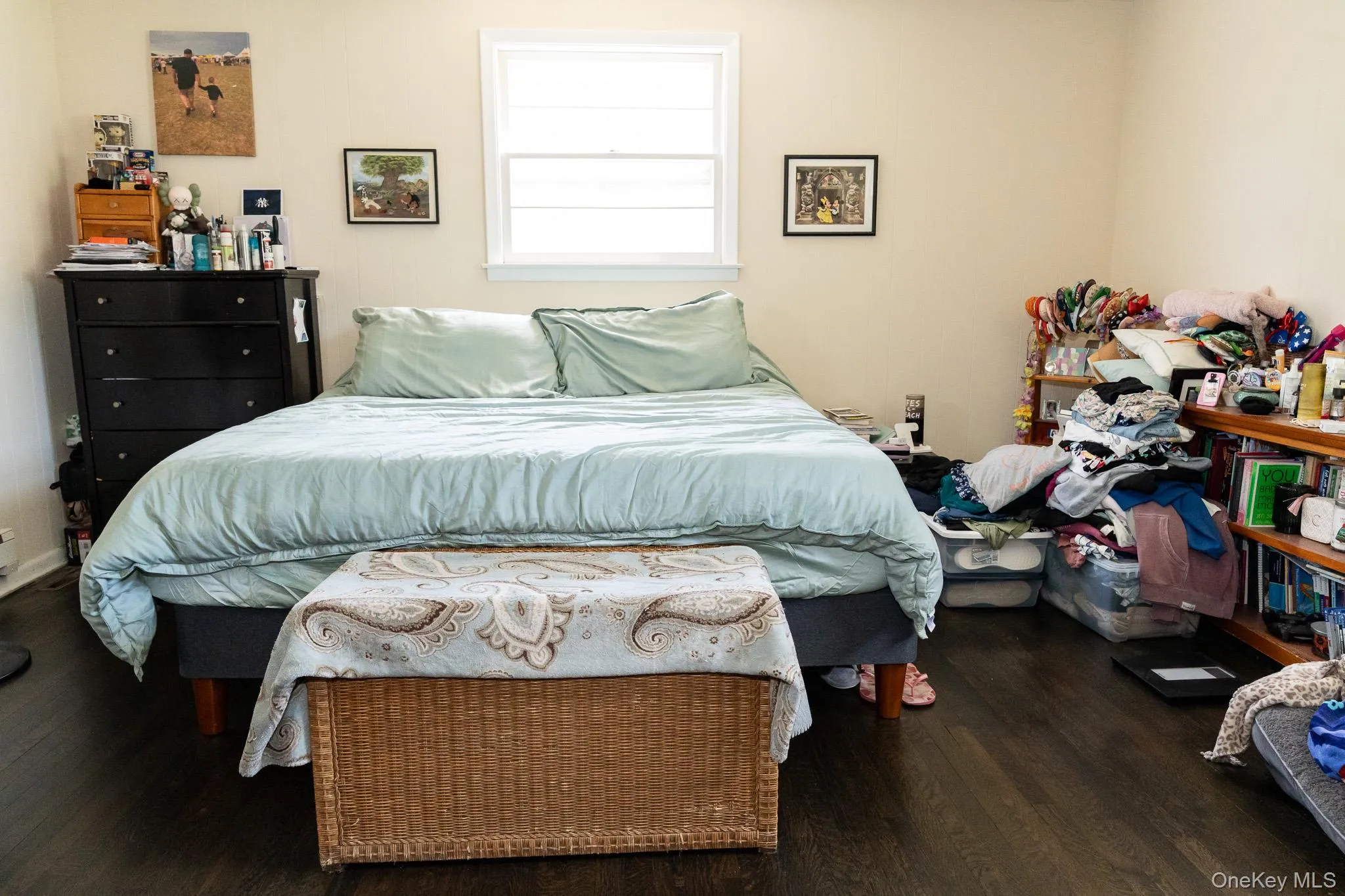 Bedroom 1 Bedroom 1