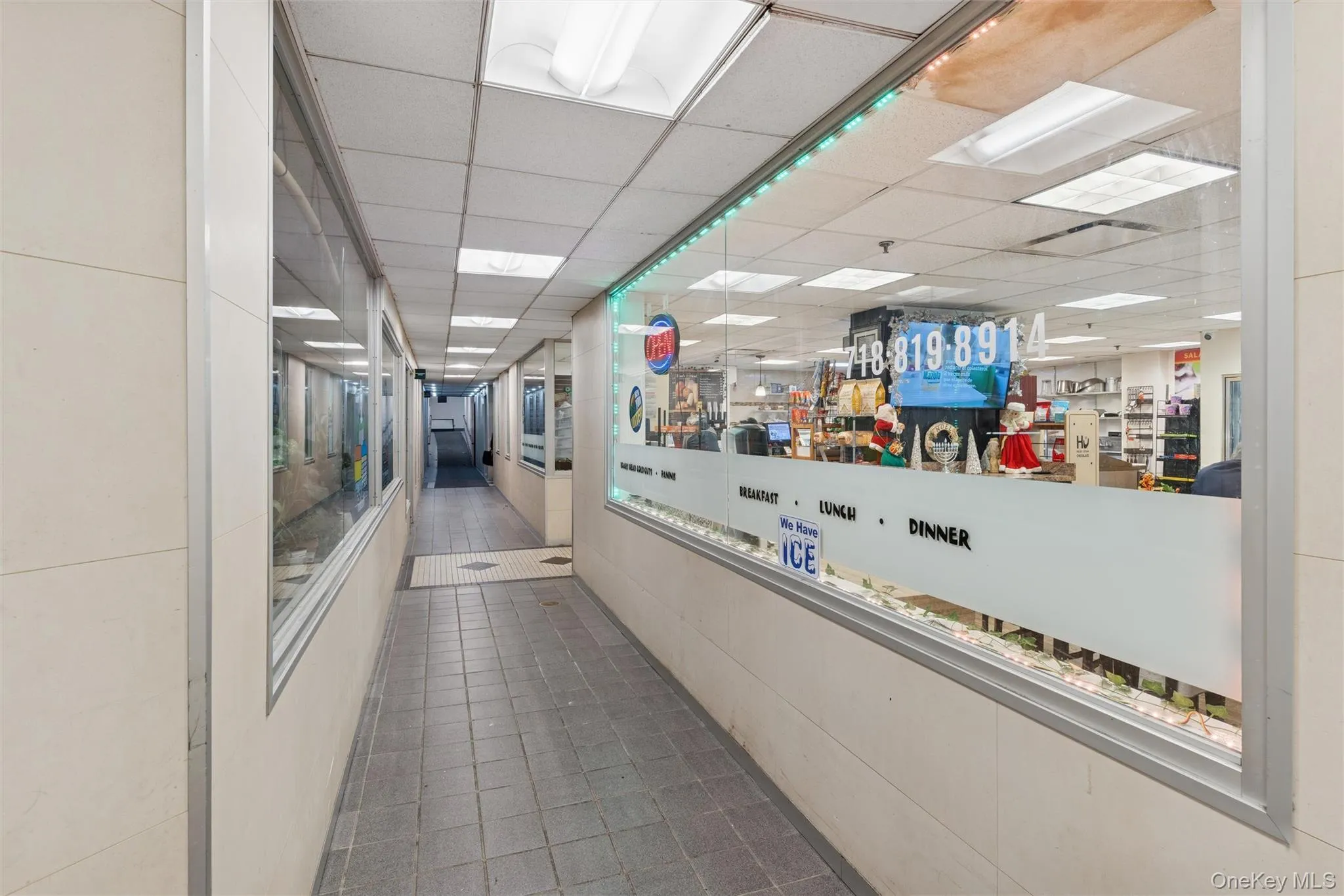 Convenience Store/Deli Convenience Store/Deli