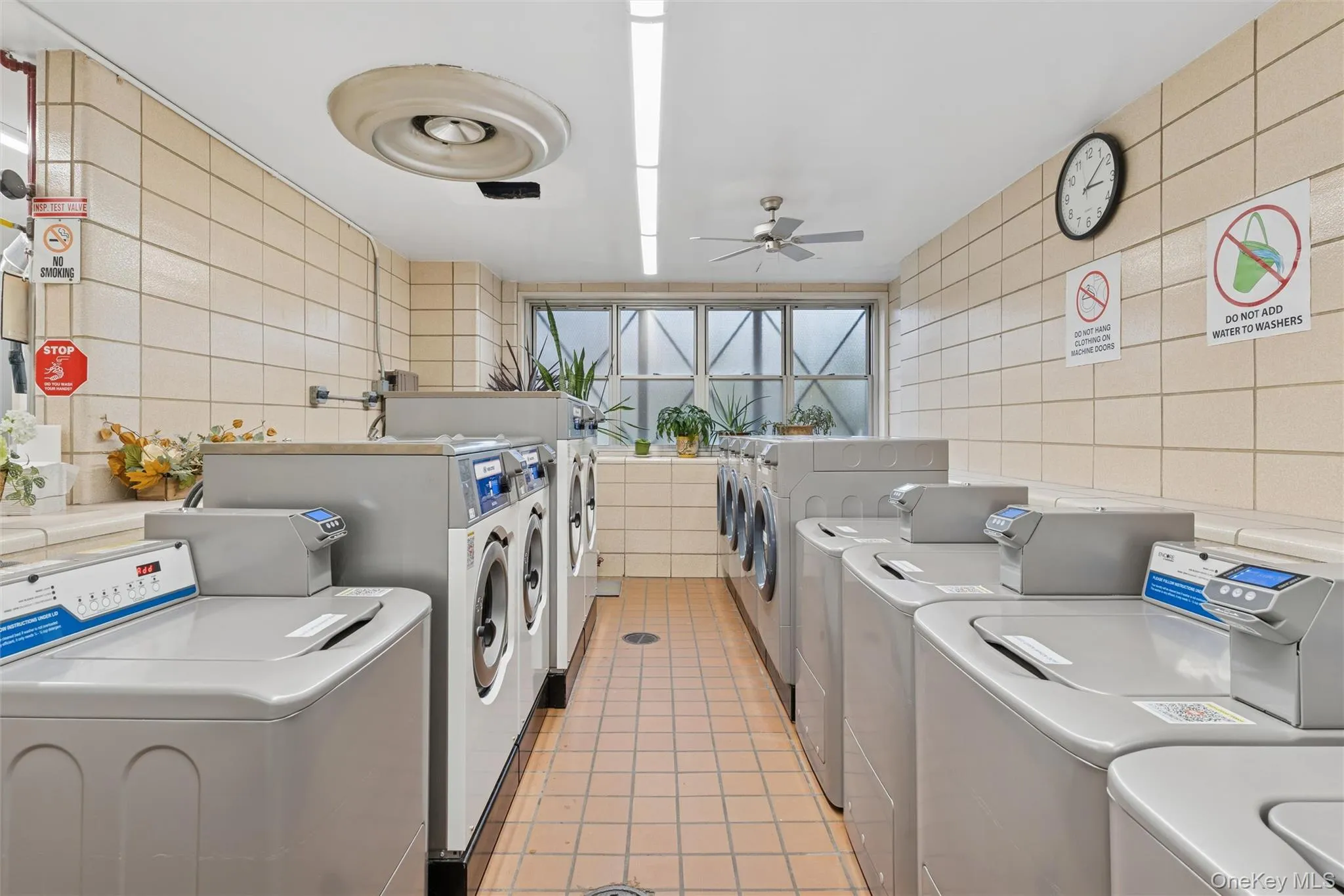 On SIte Laundry Room... On SIte Laundry Room...