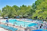 Outdoor In Ground Heated Pool With Outdoor Cafe Outdoor In Ground Heated Pool With Outdoor Cafe